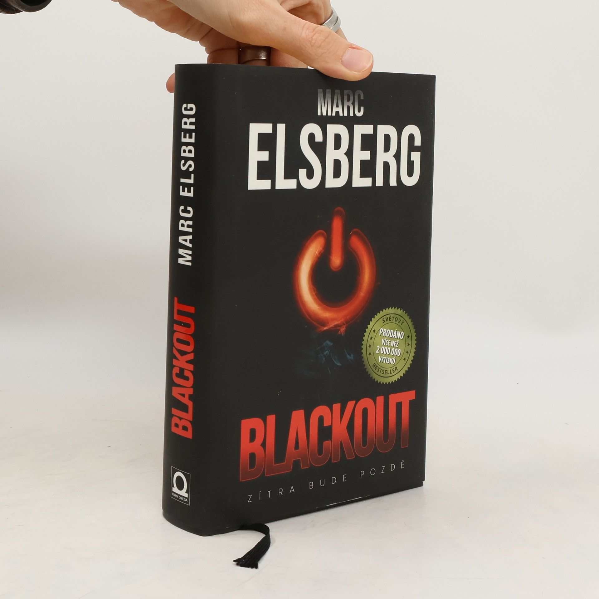 Marc Elsberg Blackout
