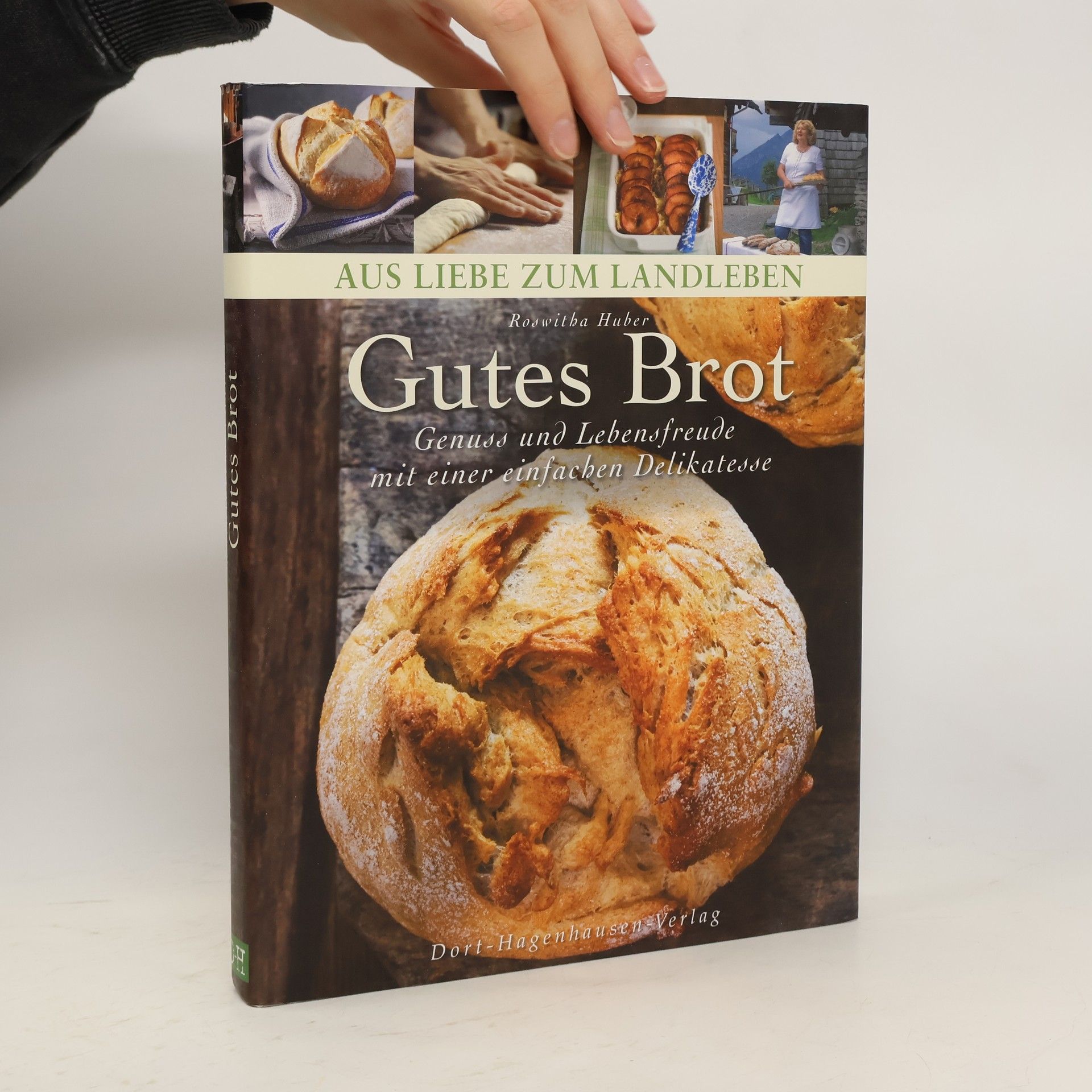 Gutes Brot