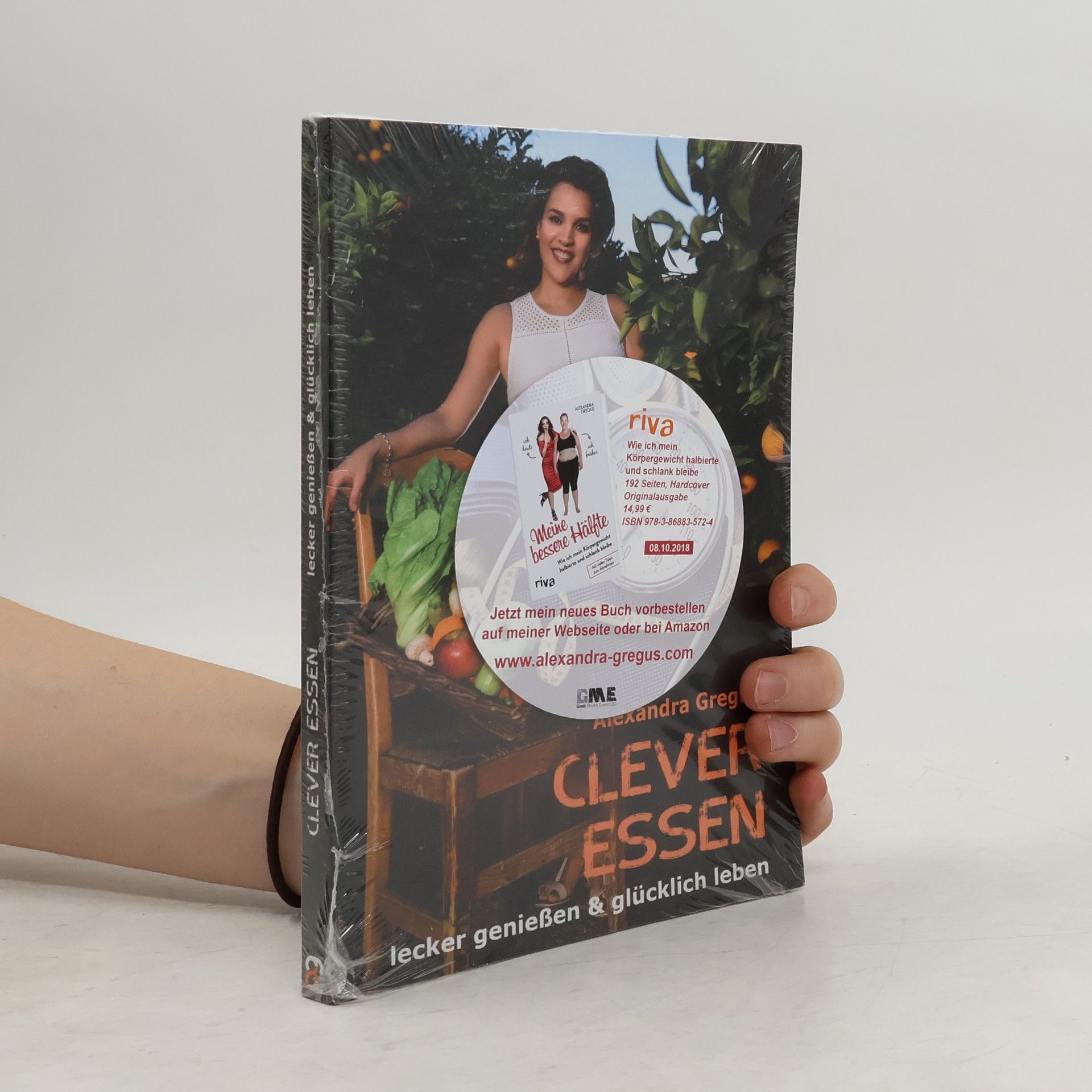 Alexandra Gregus Clever essen