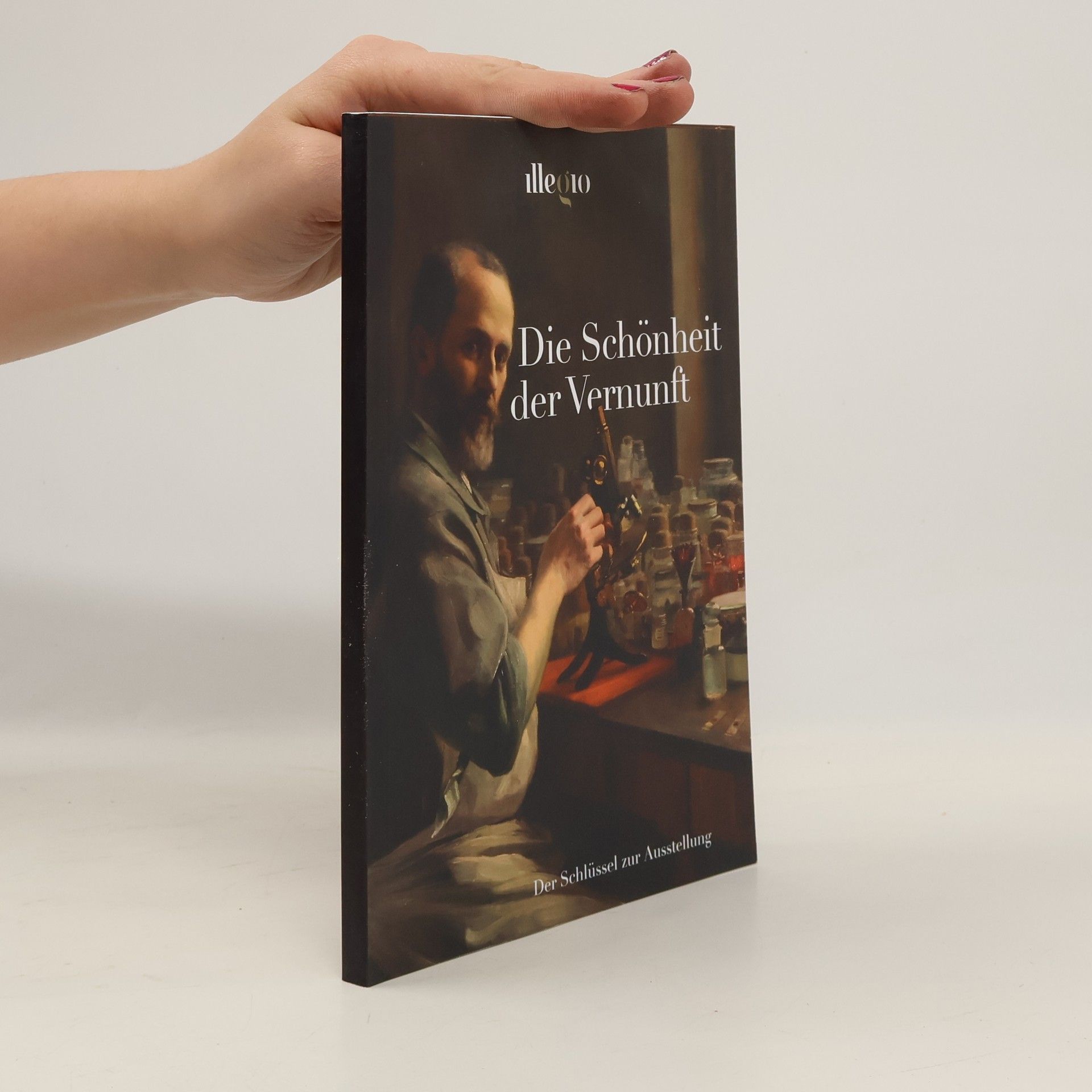 Die Schönheit der Vernunft
