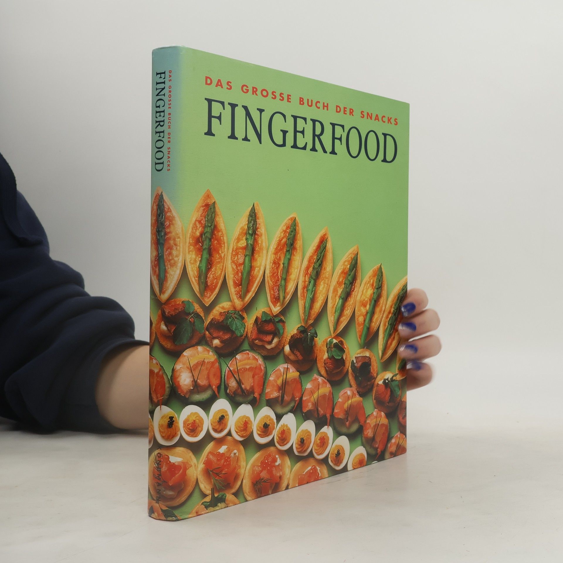 Fingerfood