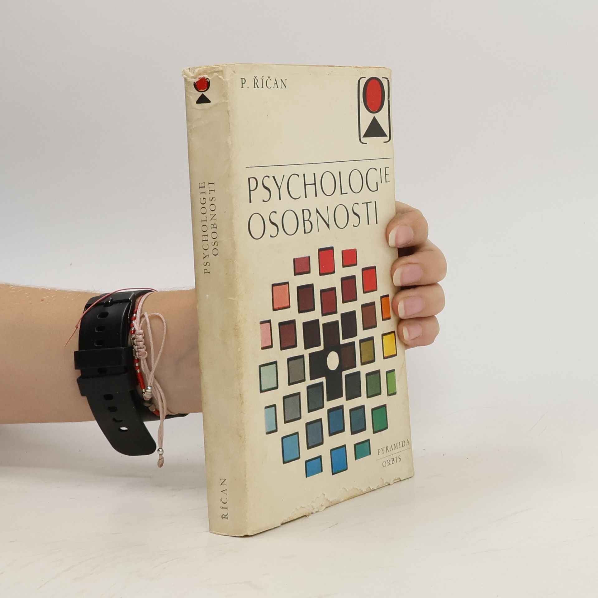 Psychologie osobnosti