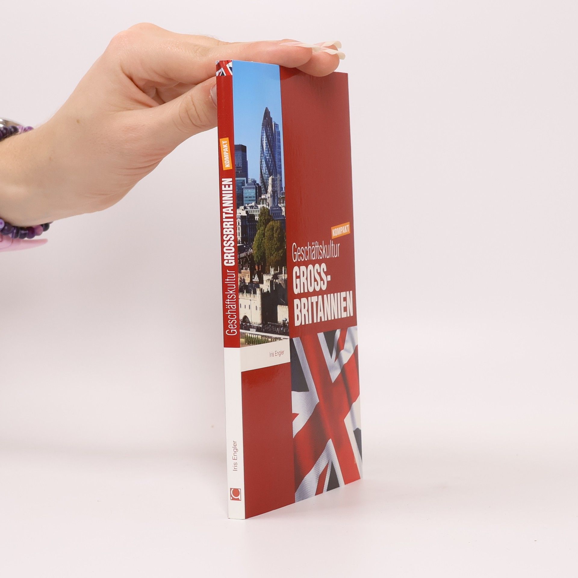 Geschäftskultur Großbritannien kompakt