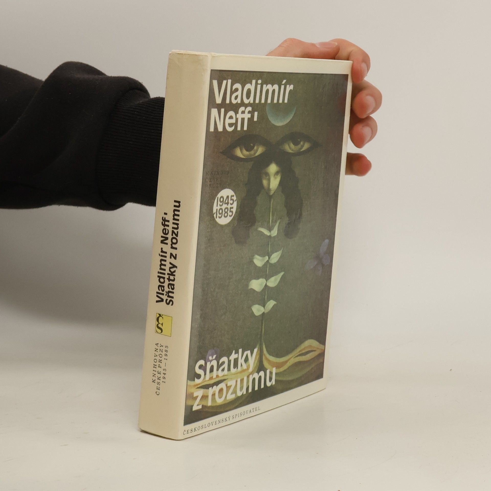 Vladimír Neff Sňatky z rozumu