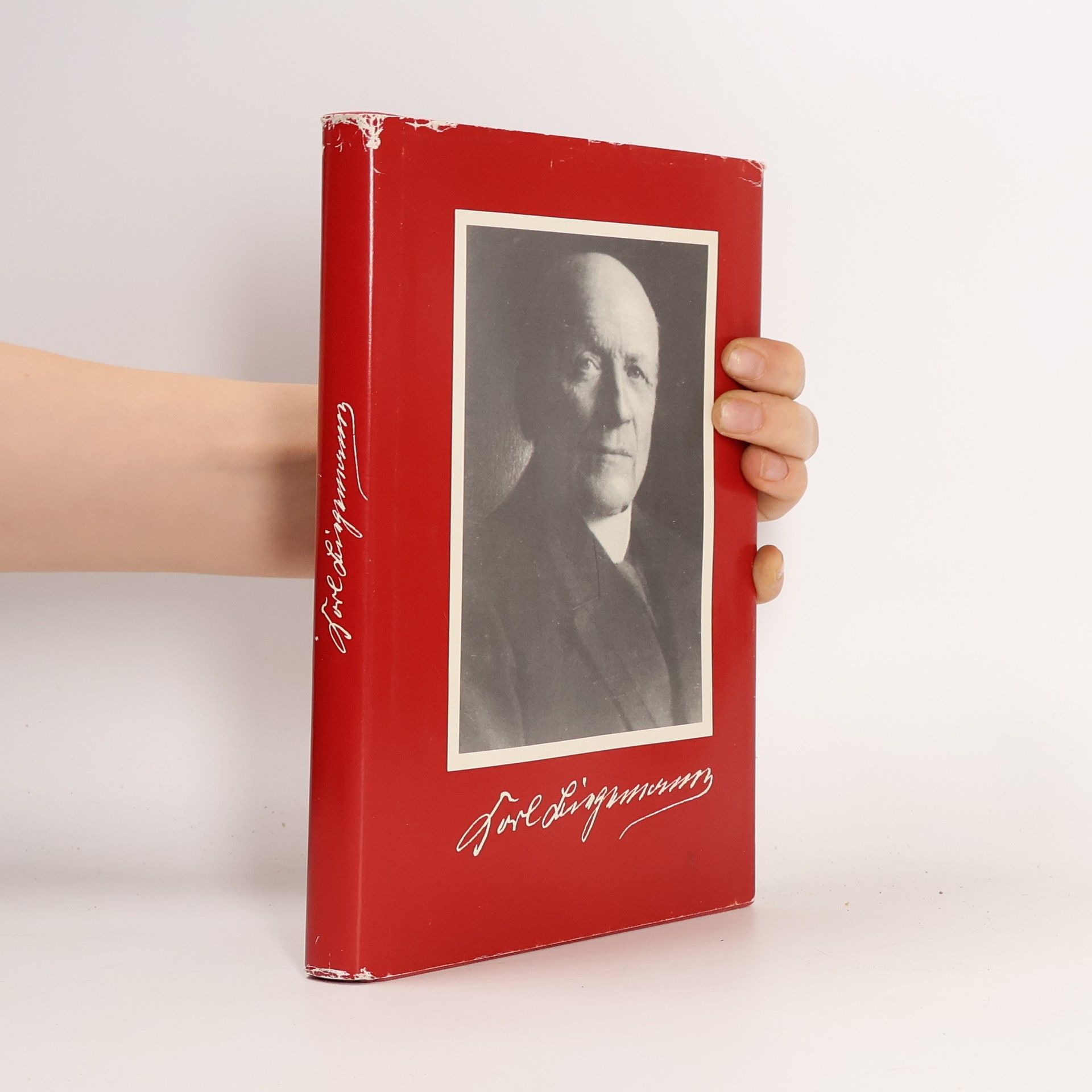 Korl Biegemann Twisken Beige un Weern