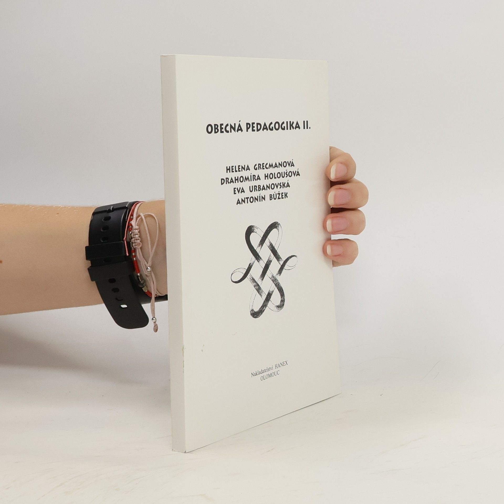 Obecná pedagogika II.