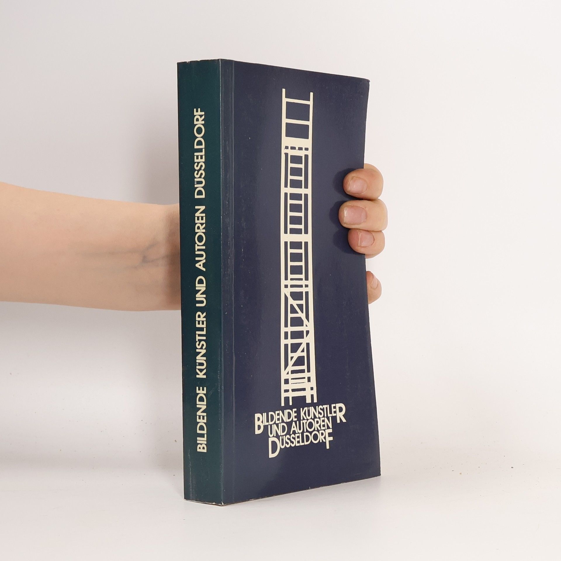 Collectif d'auteurs Bildende Künstler und Autoren Düsseldorf