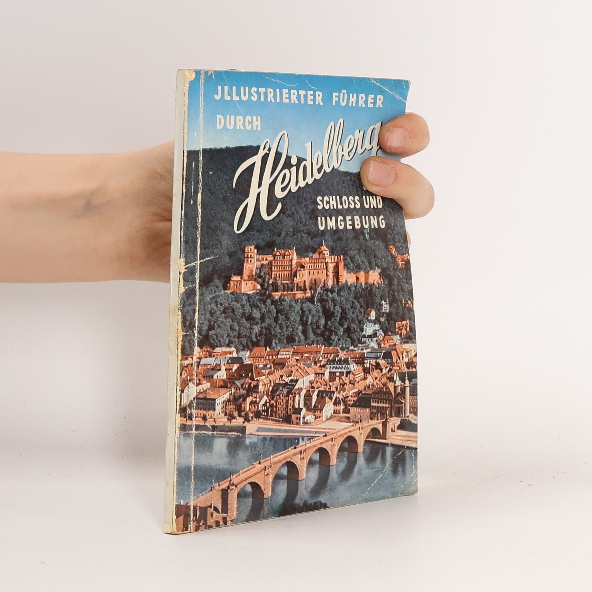 L. Schmieder Heidelberg