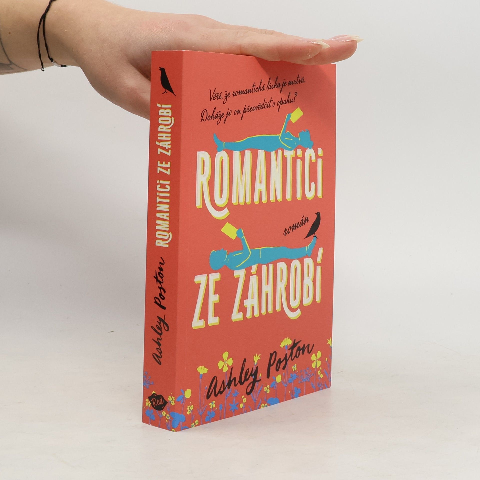 Romantici ze záhrobí