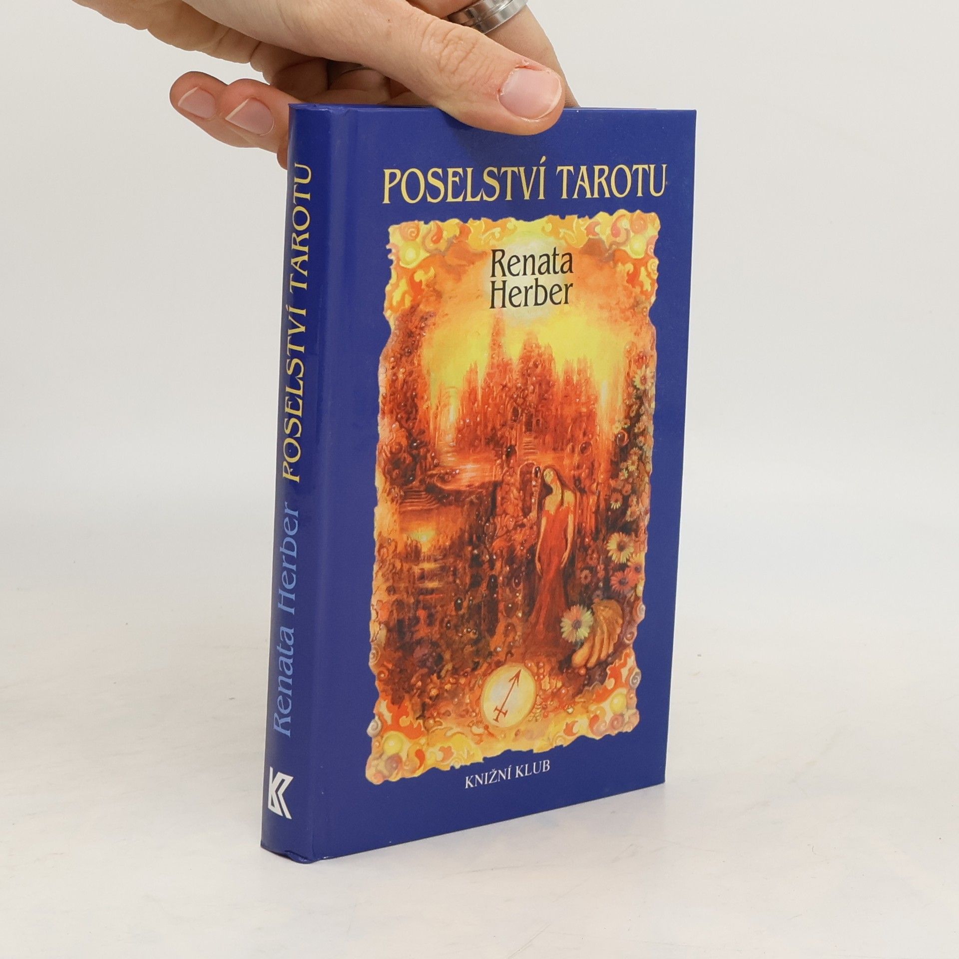 Poselství tarotu