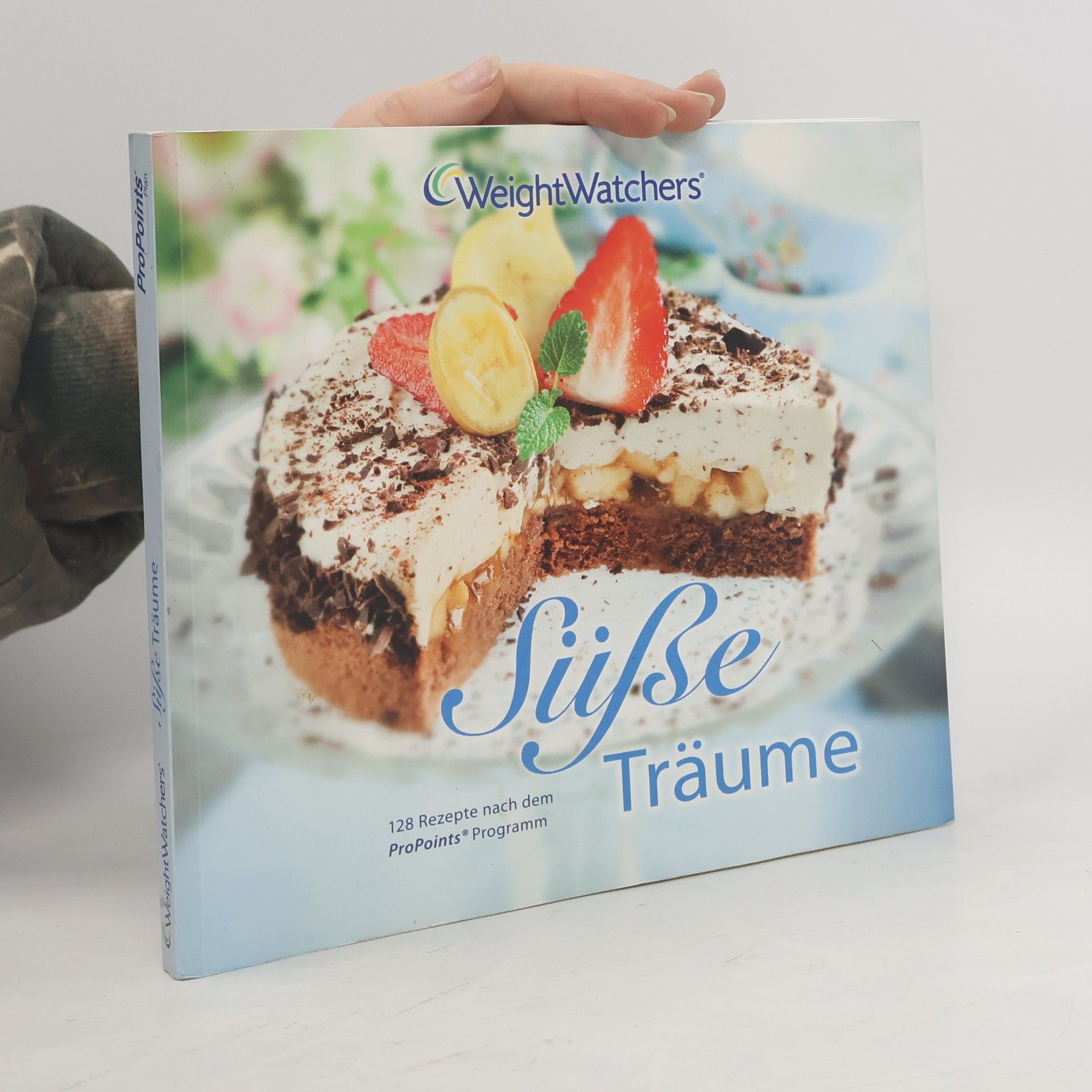 Autorenkollektiv Süße Träume