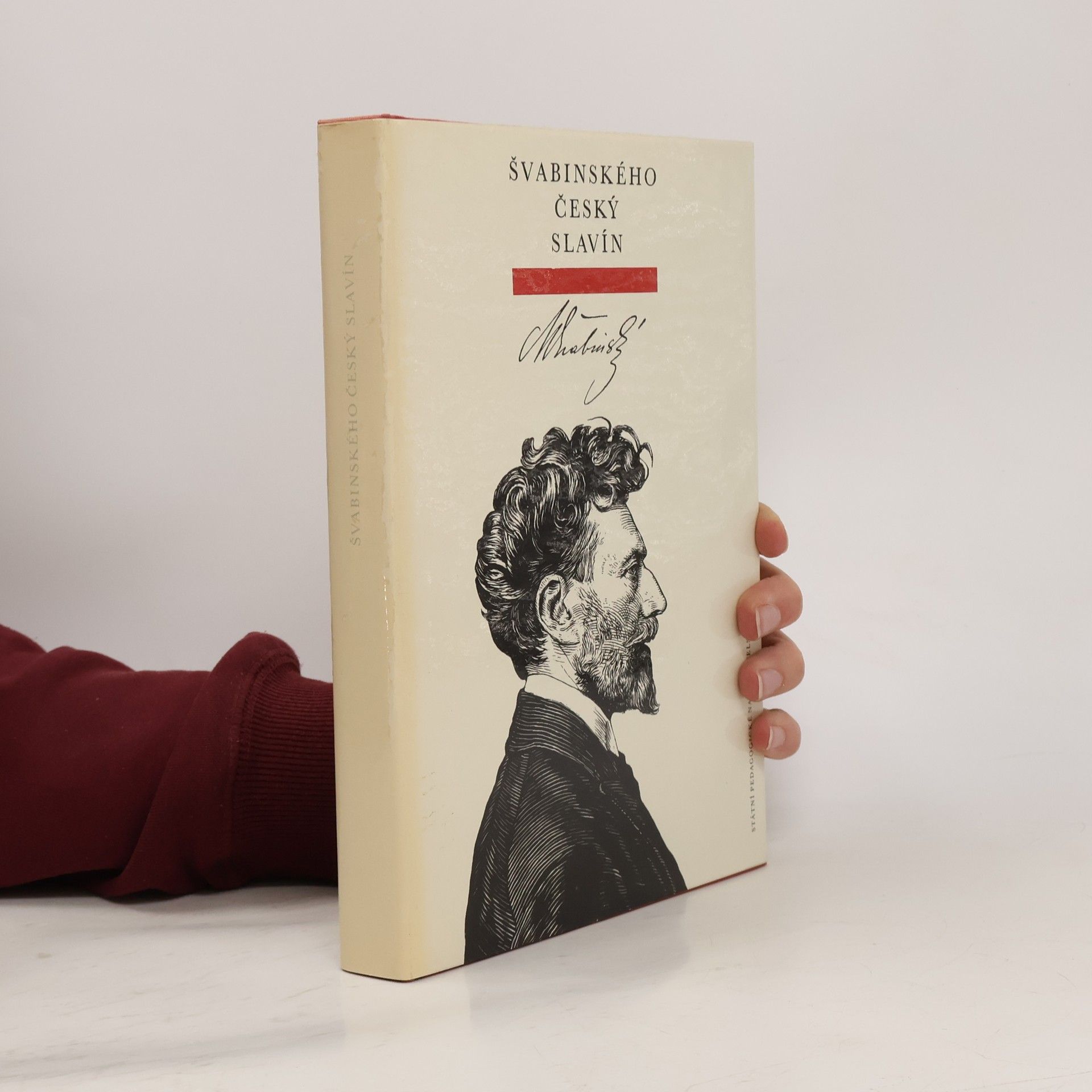 Max Švabinský Švabinského český Slavín