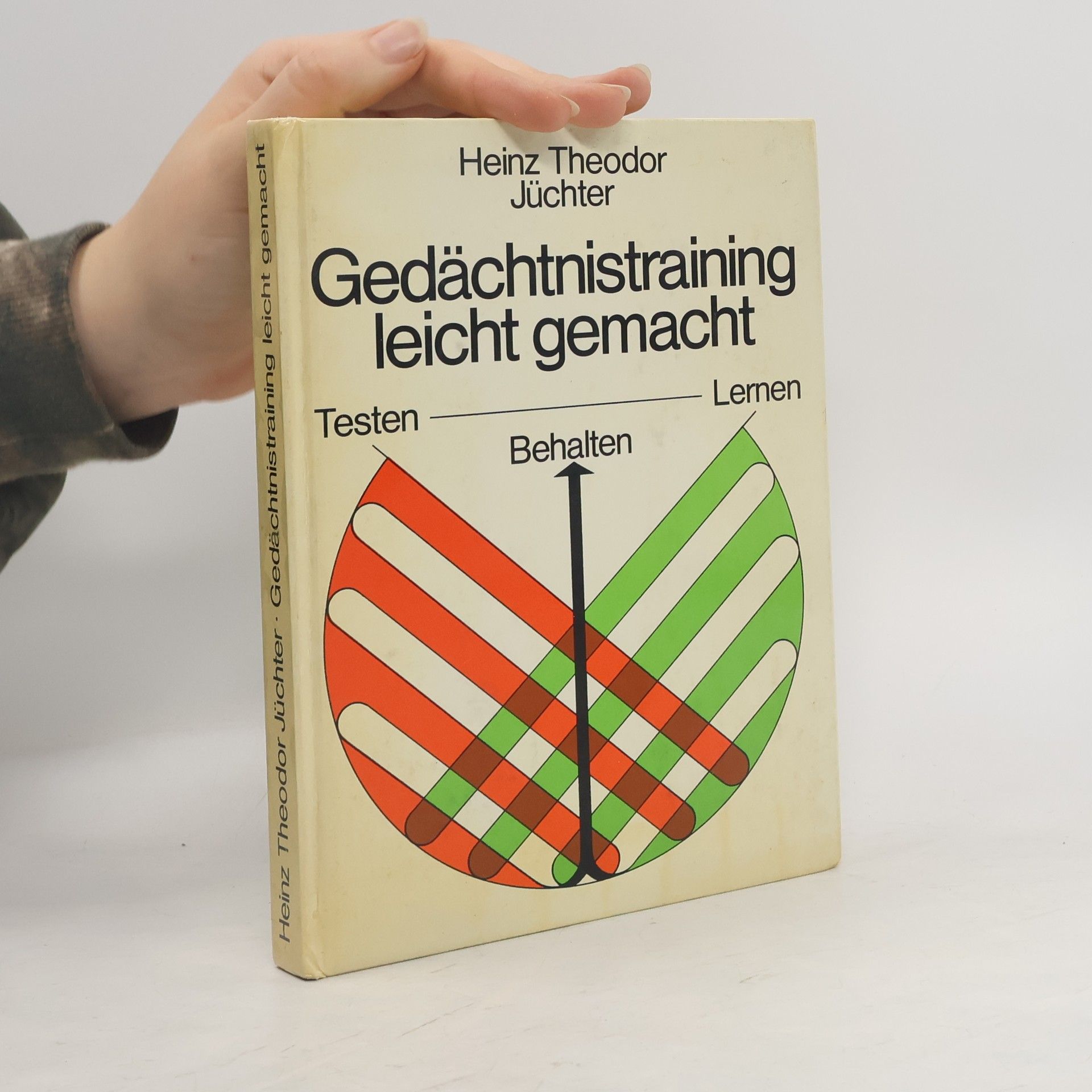 Gedächtnistraining leicht gemacht