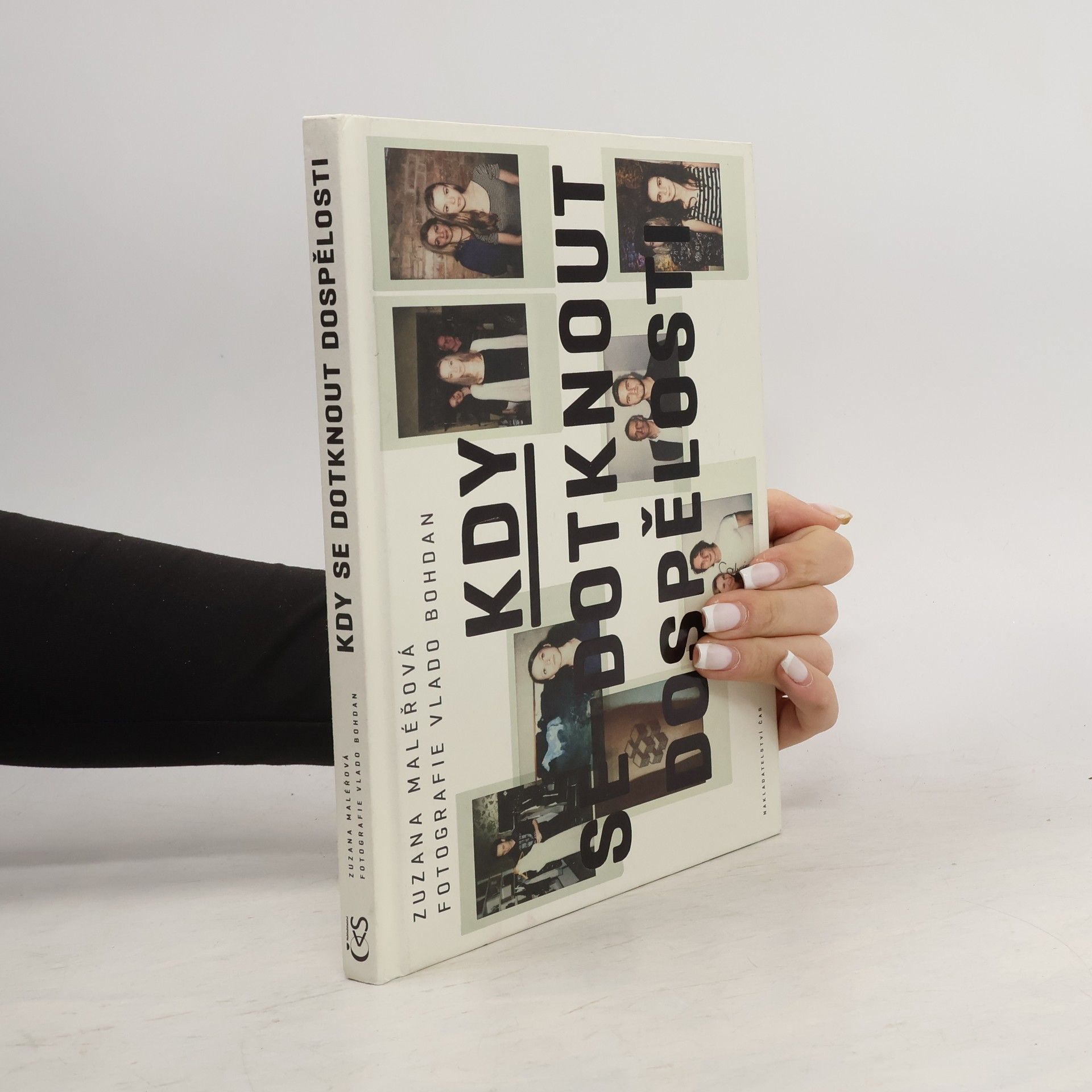 Kdy se dotknout dospělosti