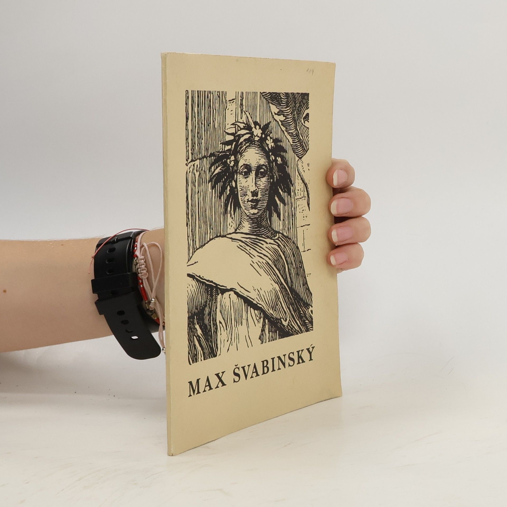 Max Švabinský Grafické dílo