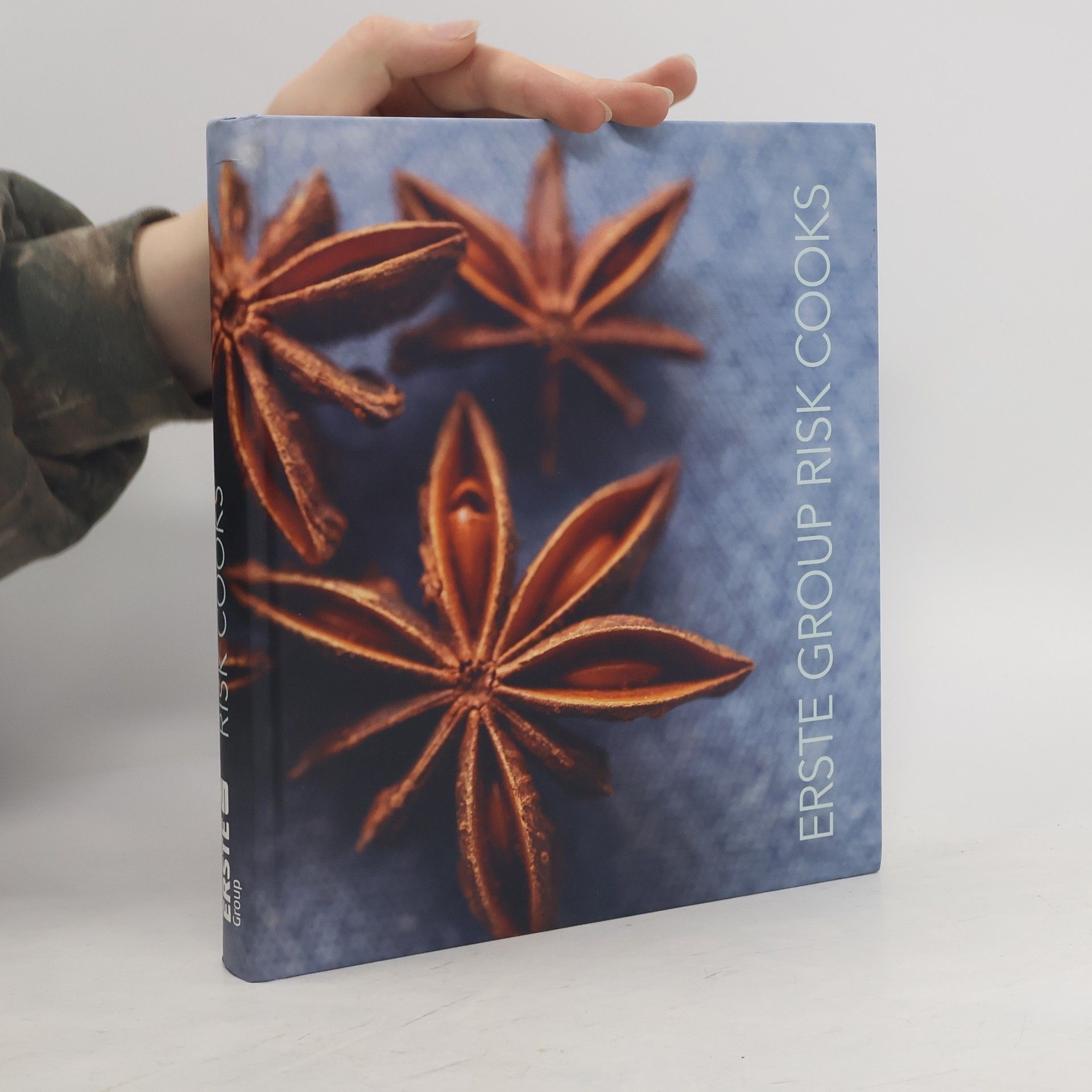 Auteurscollectief Erste Group Risk Cooks