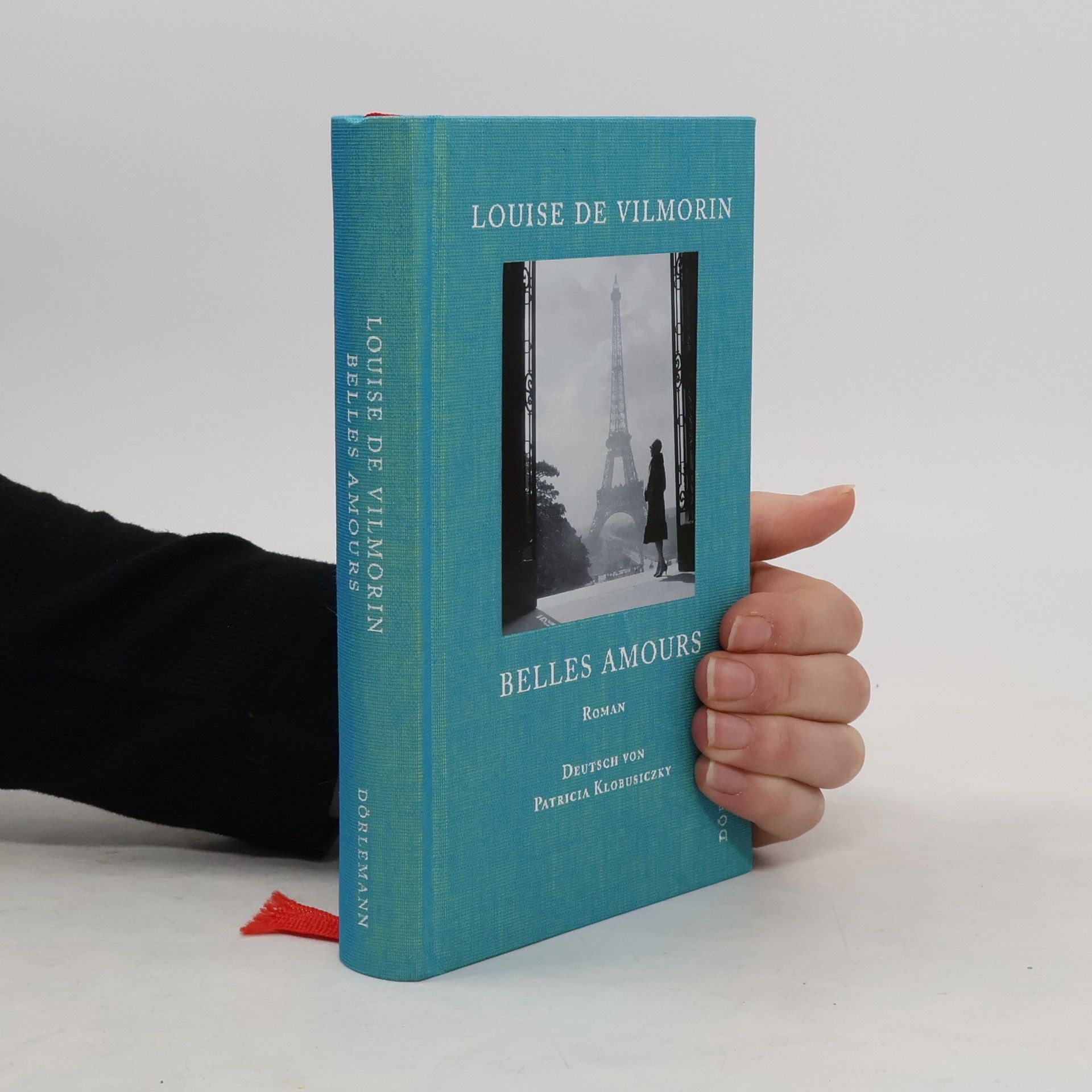 Louise de Vilmorin Belles Amours