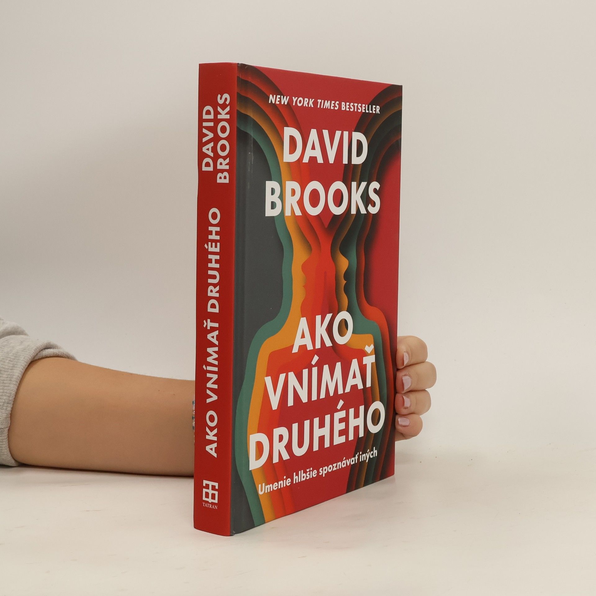Ako vnímať druhého