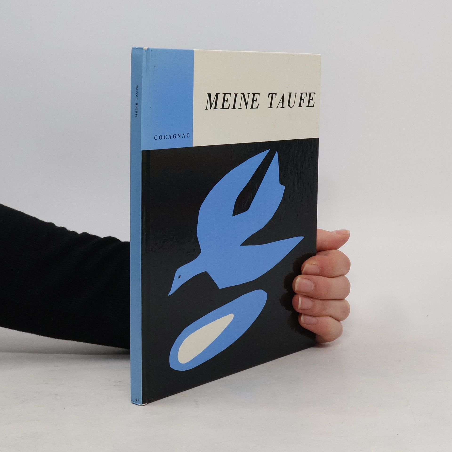 Cocagnac Meine Taufe