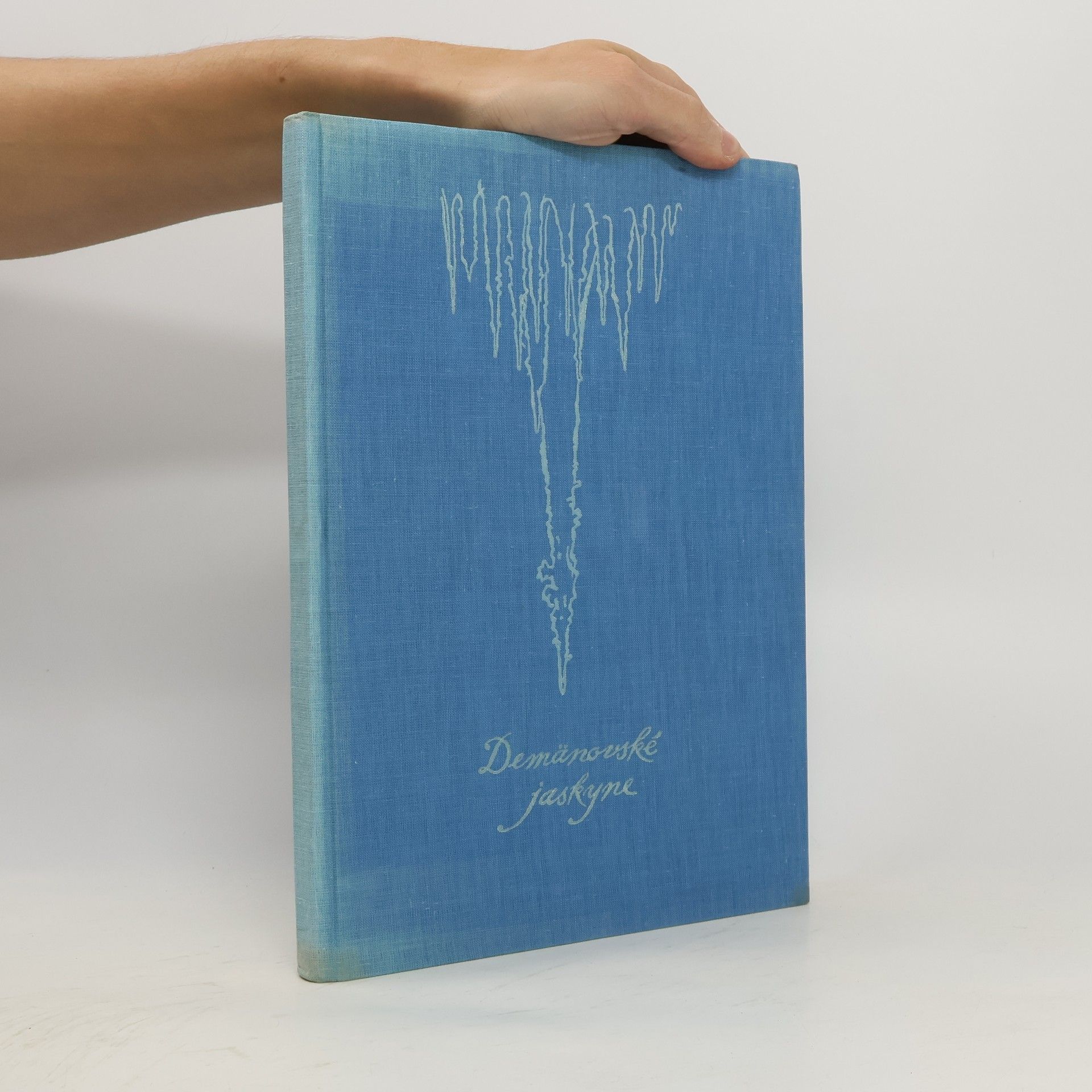 Collectif d'auteurs Demänovské jaskyne