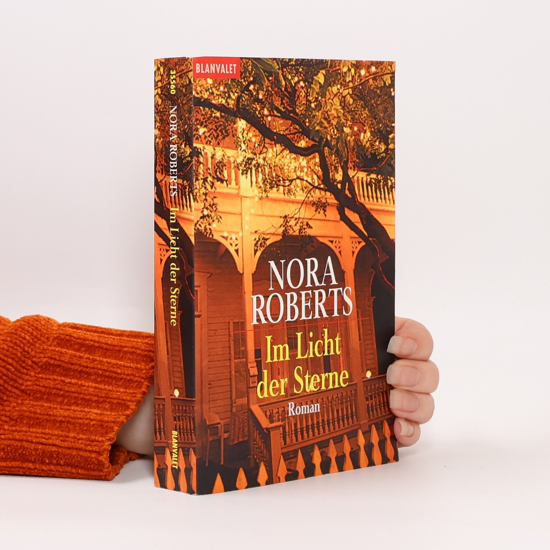 Nora Roberts Im Licht der Sterne
