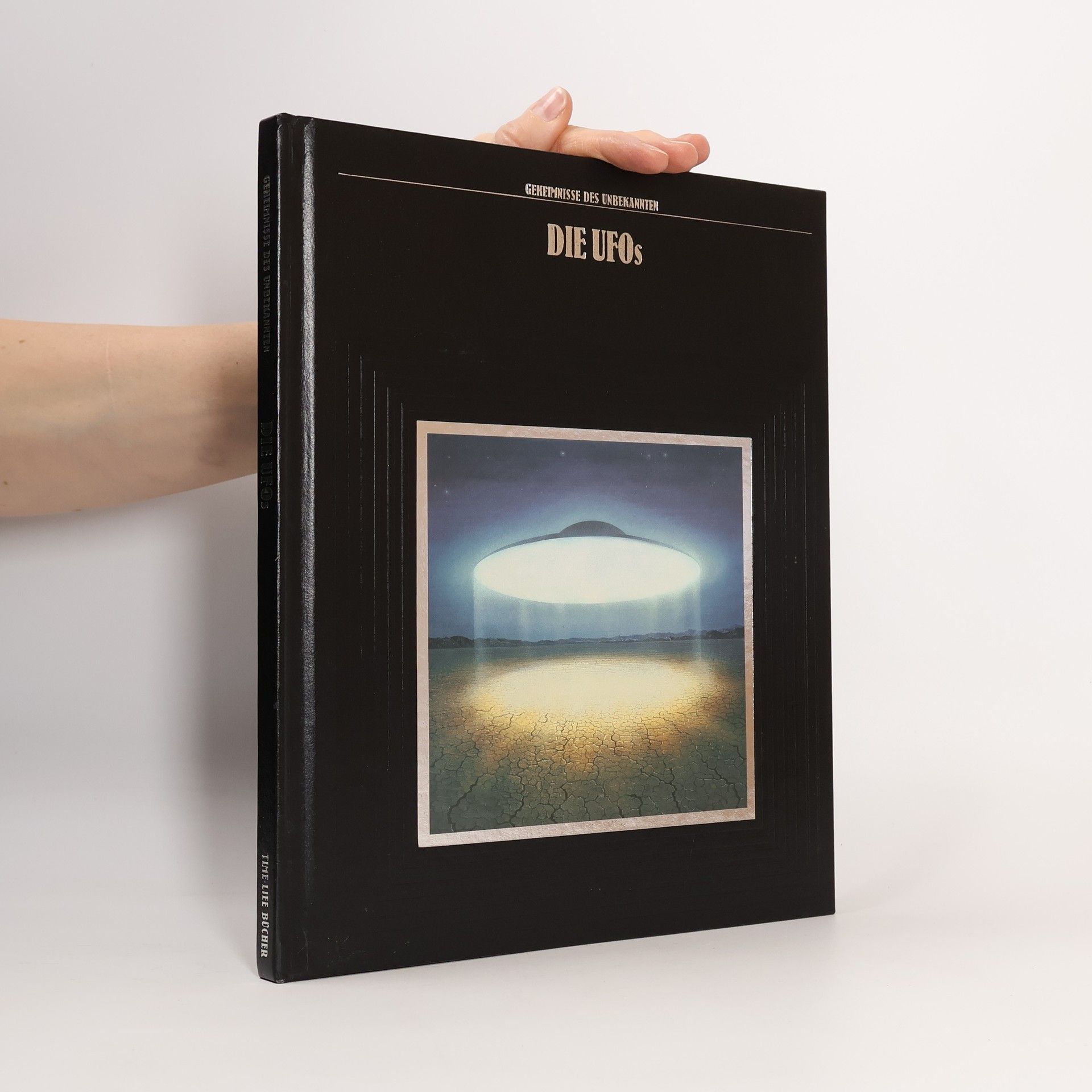 Marianne Tölle Die UFOs