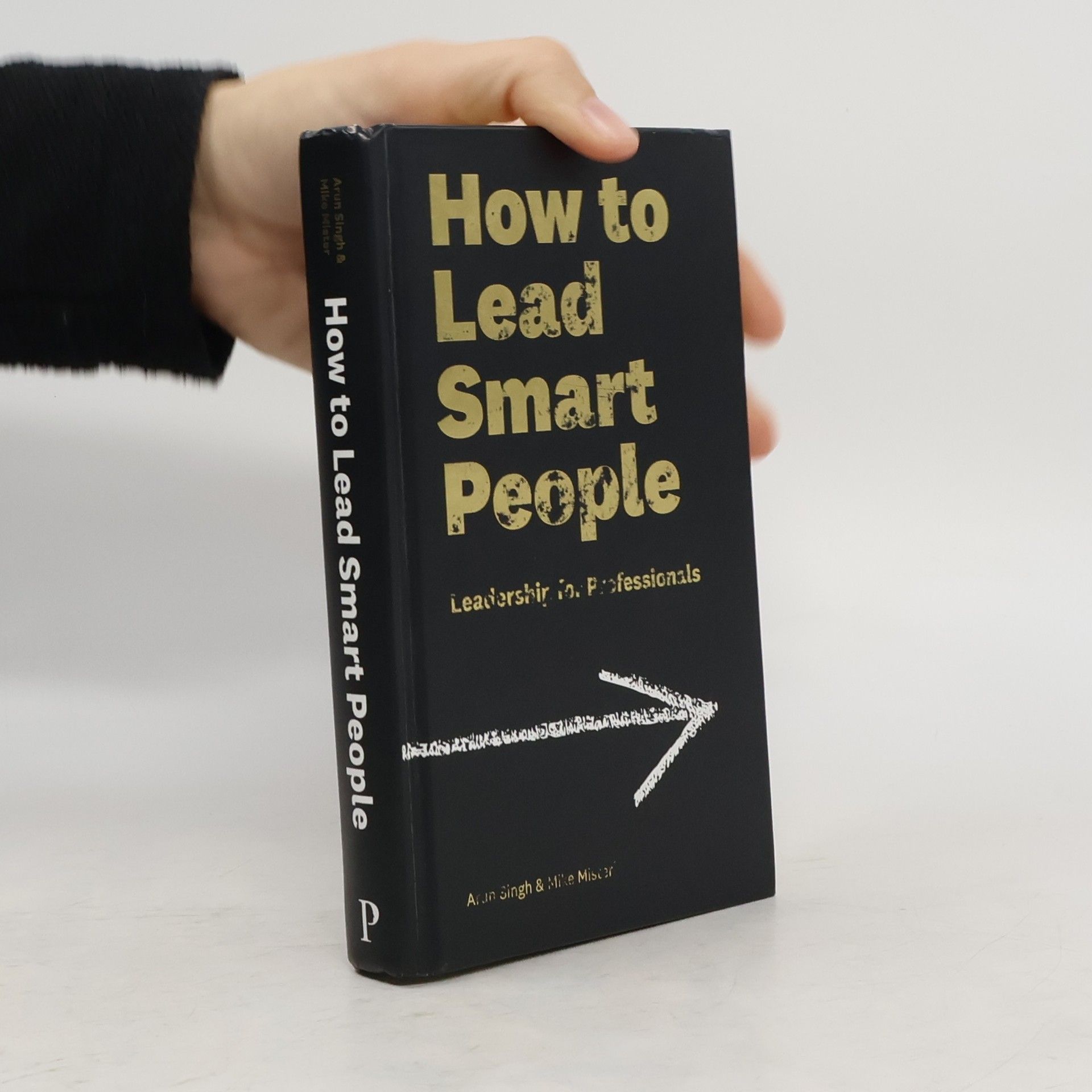 How to Lead Smart People
