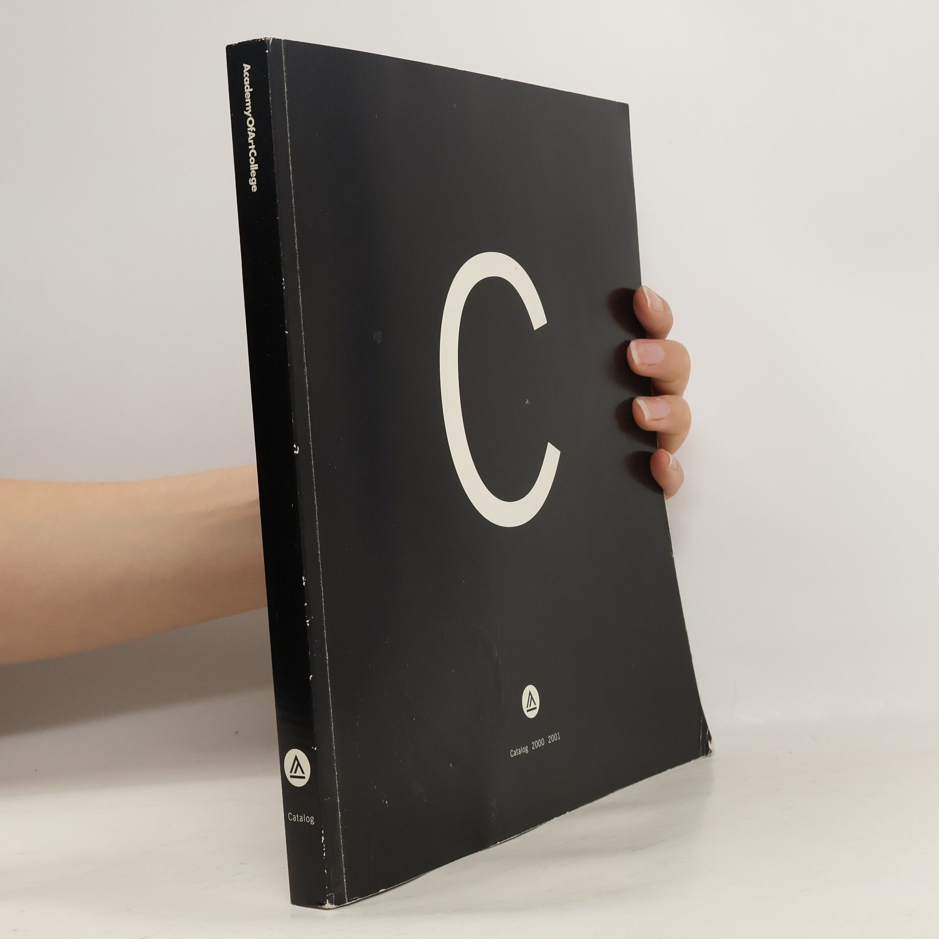 Various authors Catalog 2000-2001