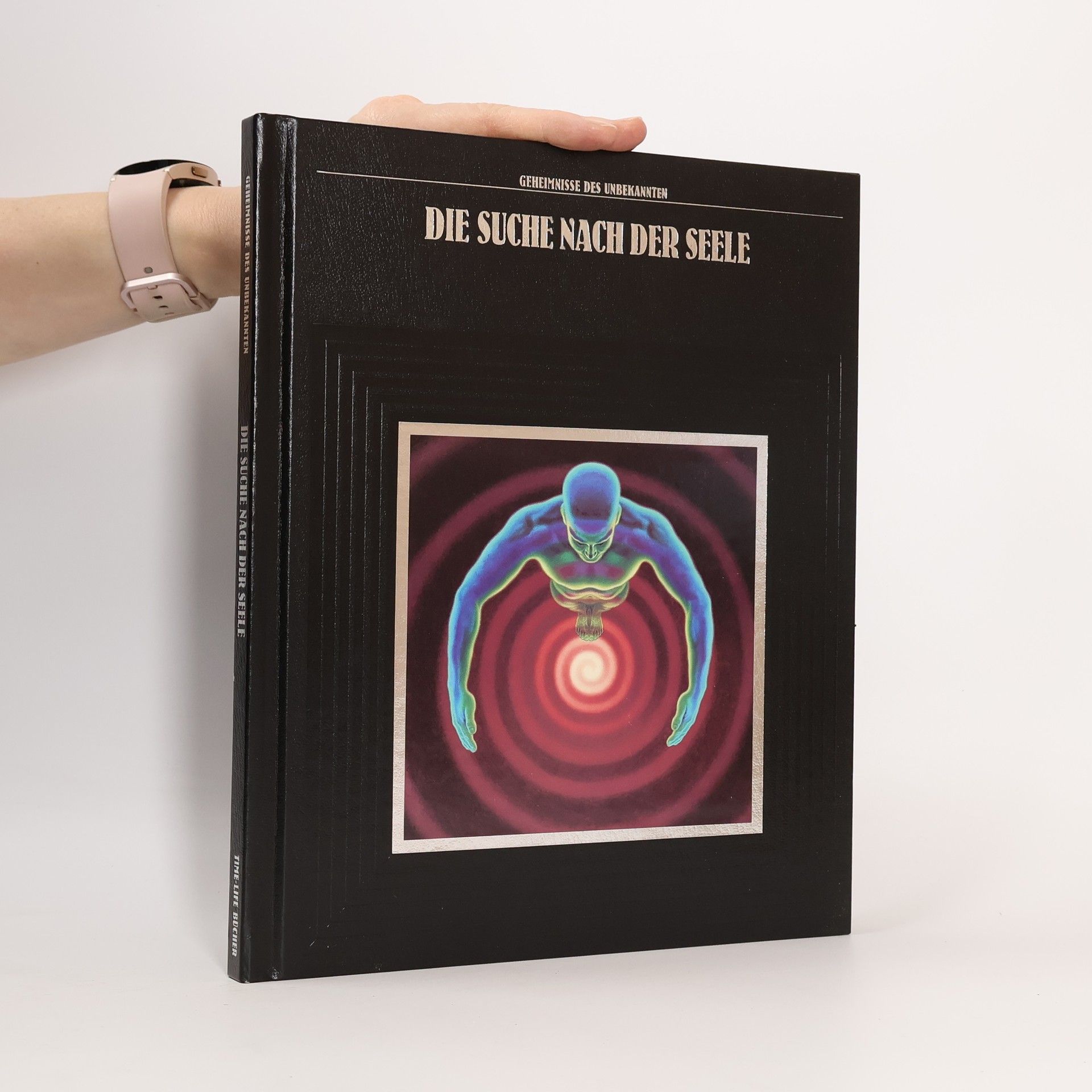 Die Suche nach der Seele