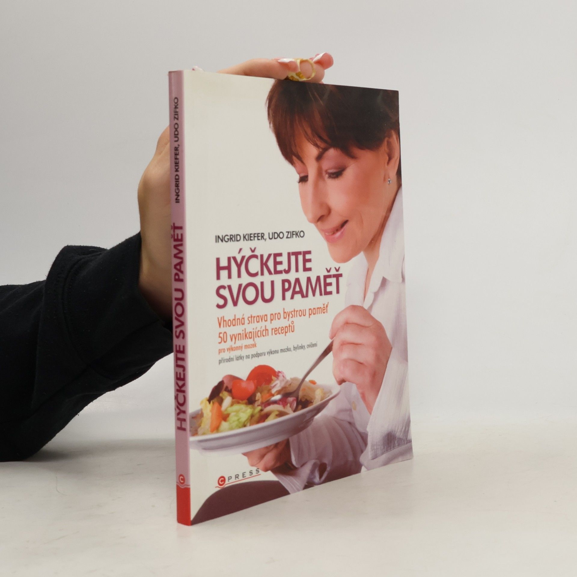 Udo Zifko Hýčkejte svou paměť