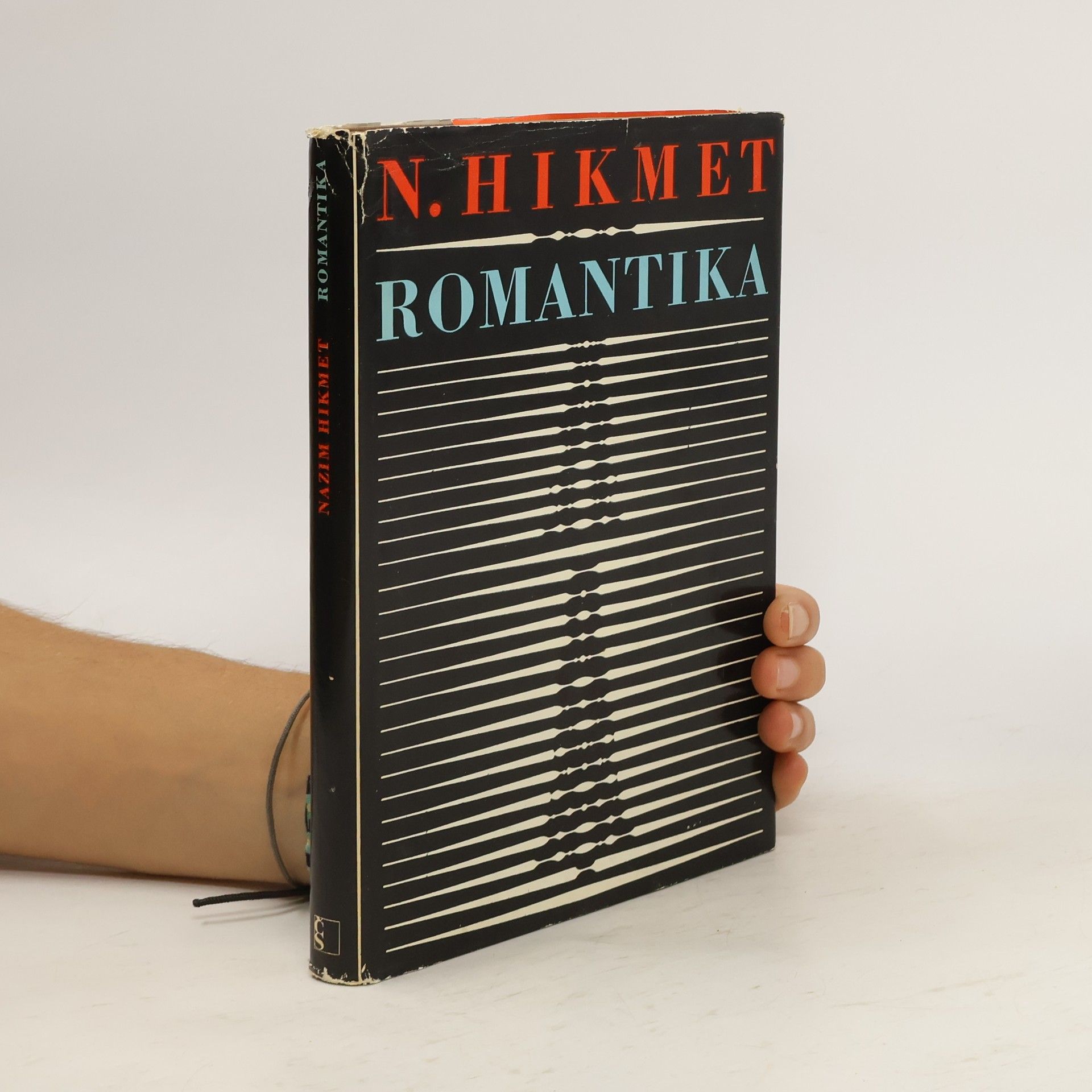 Nâzım Hikmet Romantika