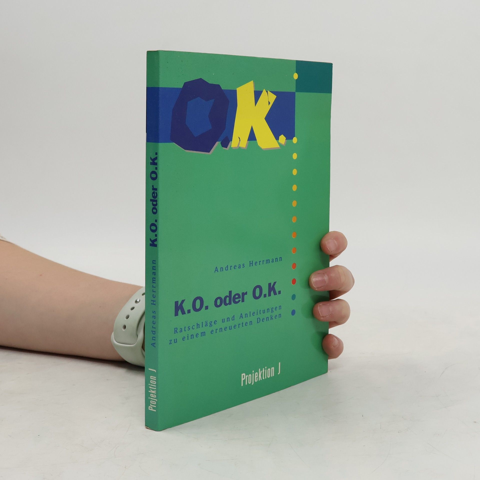 K.O oder O.K