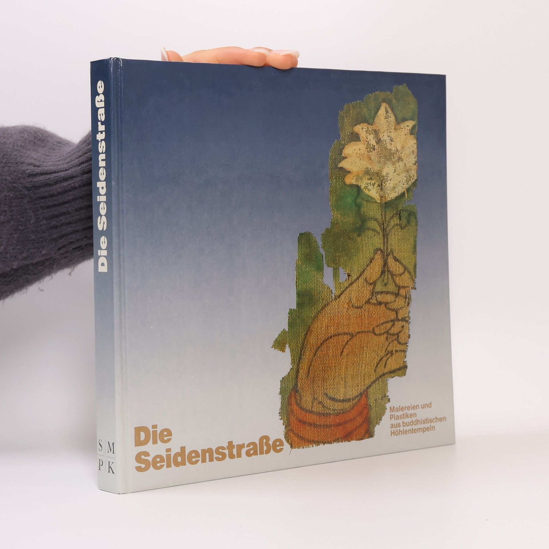 Herbert Härtel Die Seidenstrasse