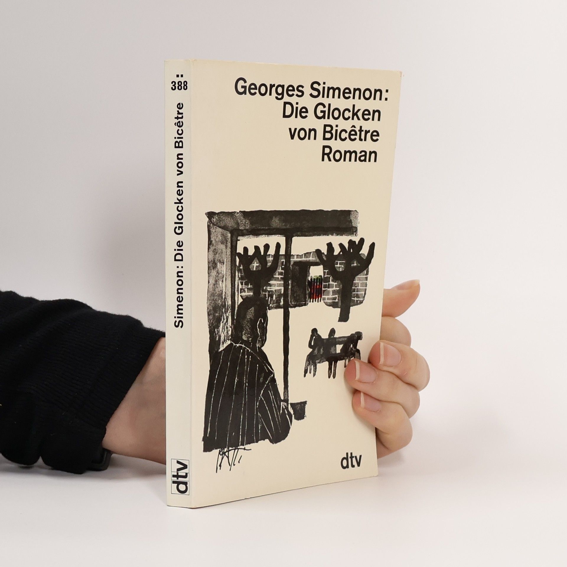 Die Glocken von Bicêtre