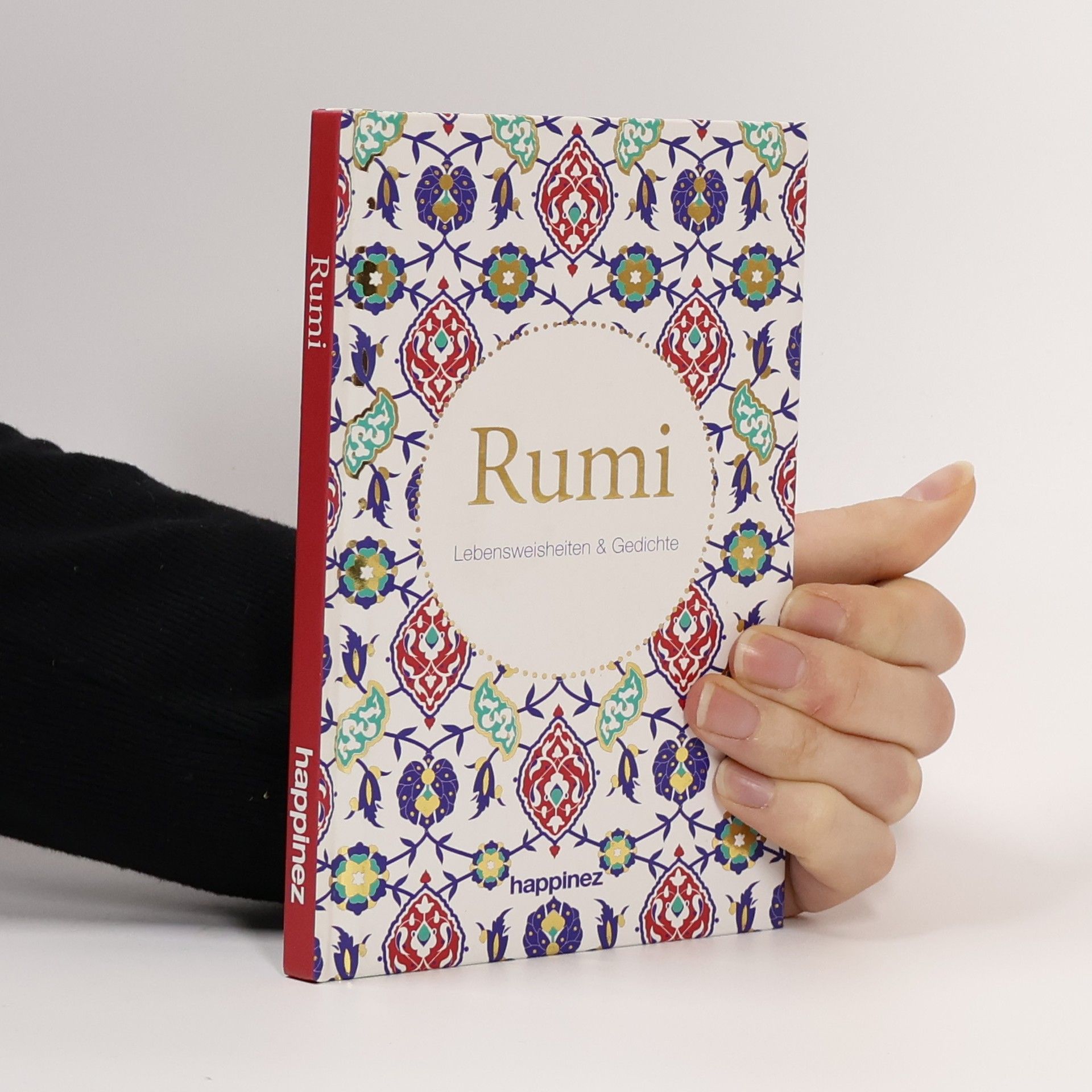Autorenkollektiv Rumi