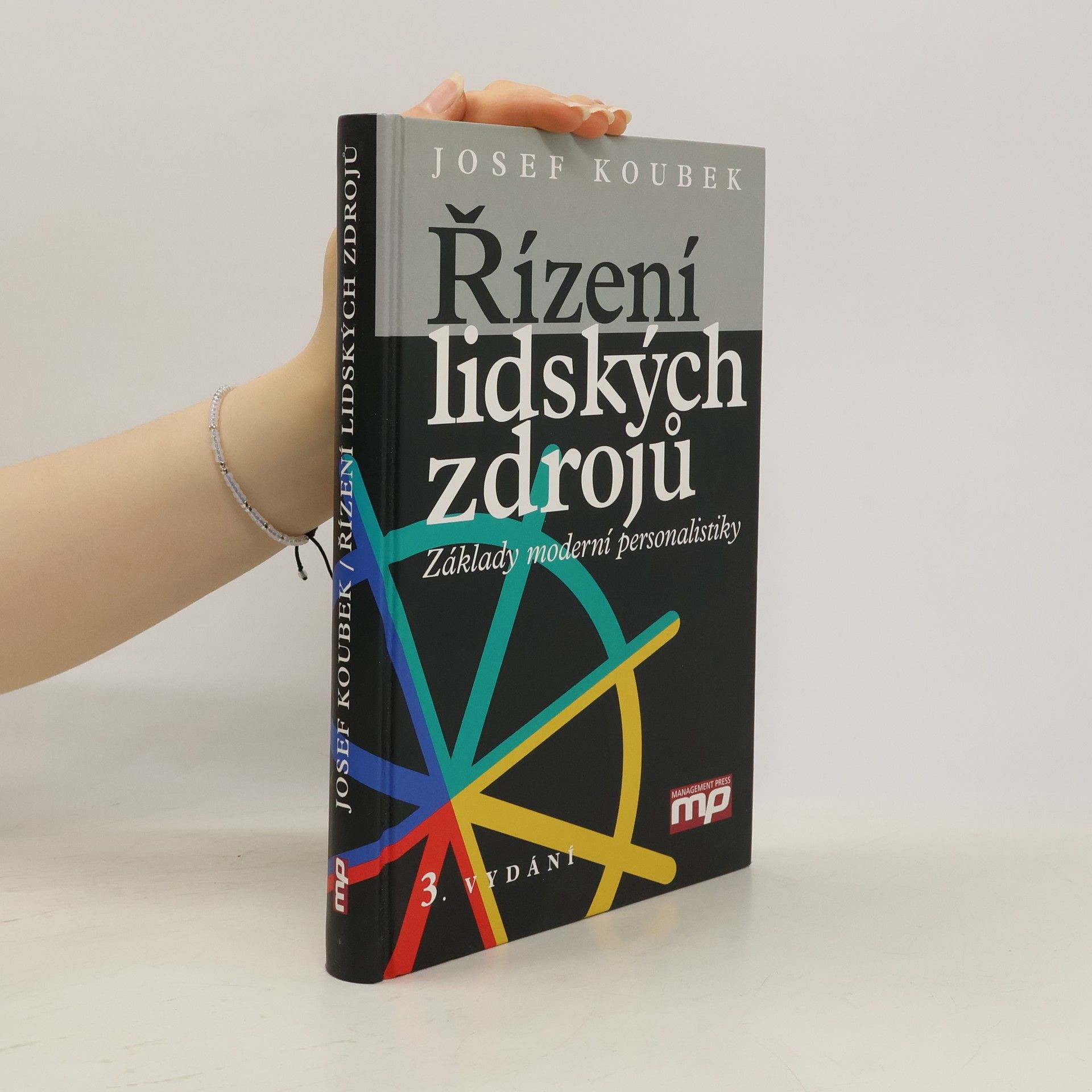 Řízení lidských zdrojů