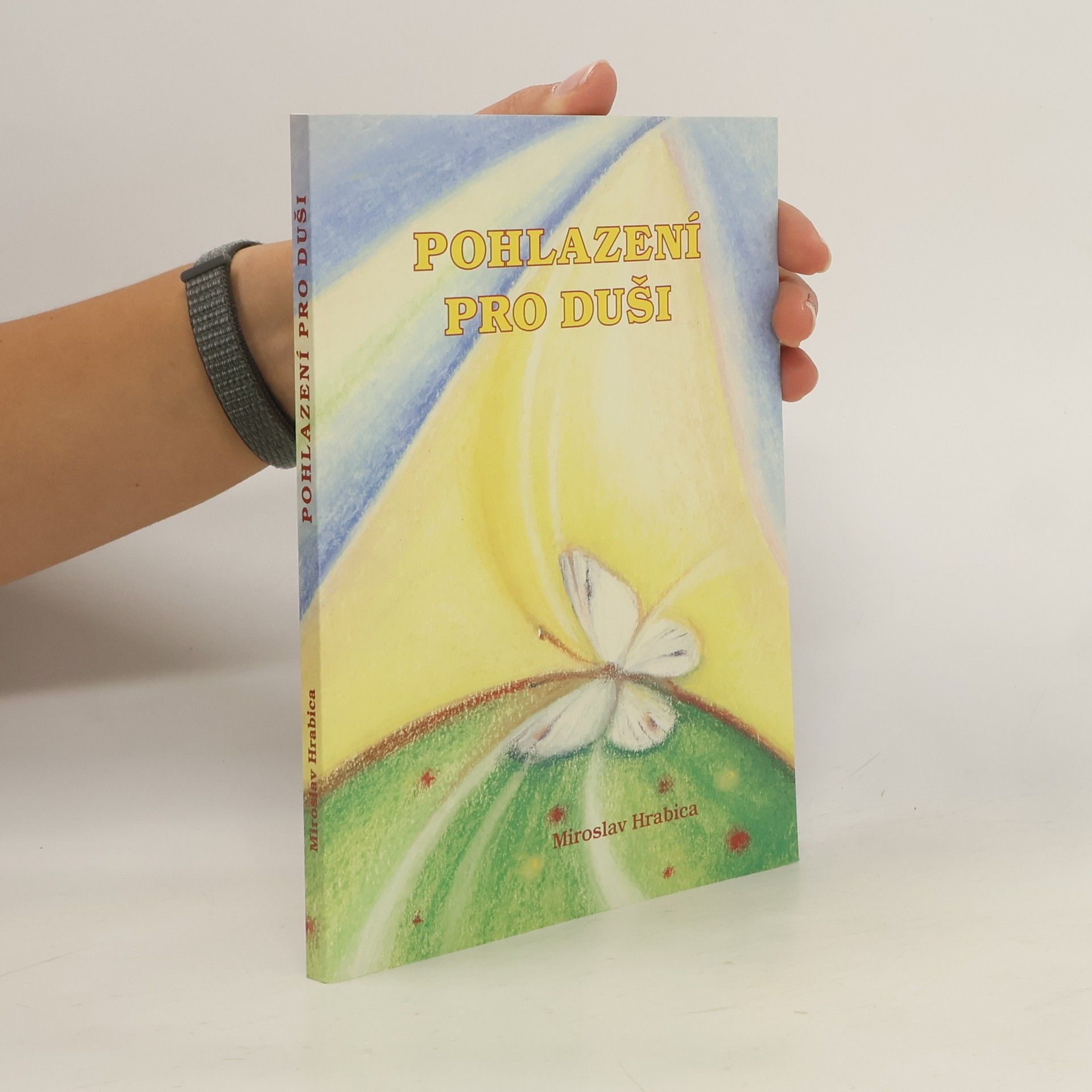 Pohlazení pro duši