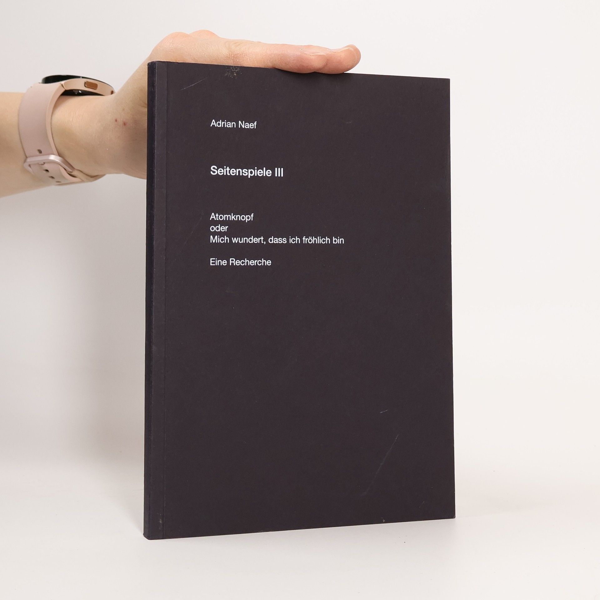 Naef Adrian Seitenspiele 3