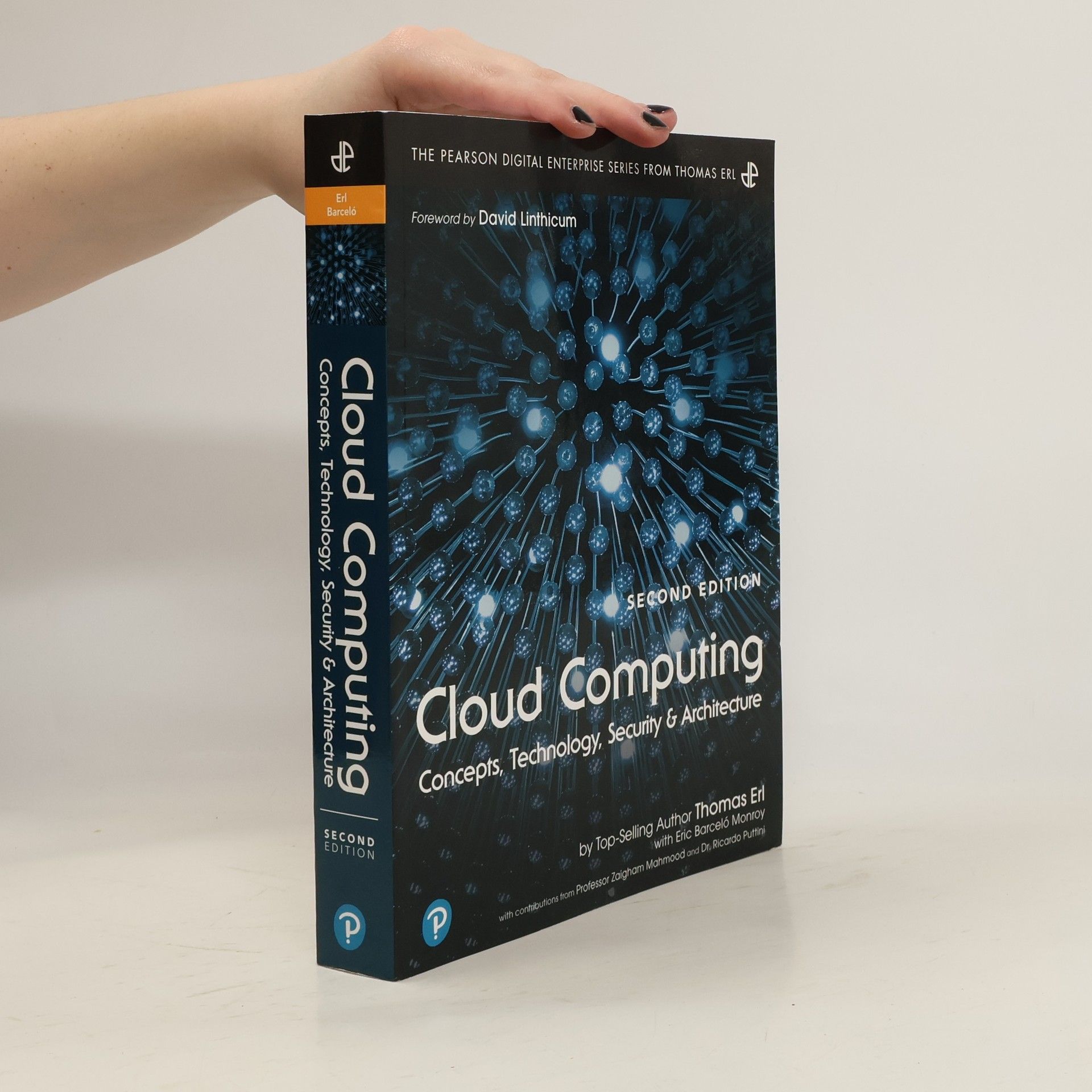 Thomas Erl Cloud Computing