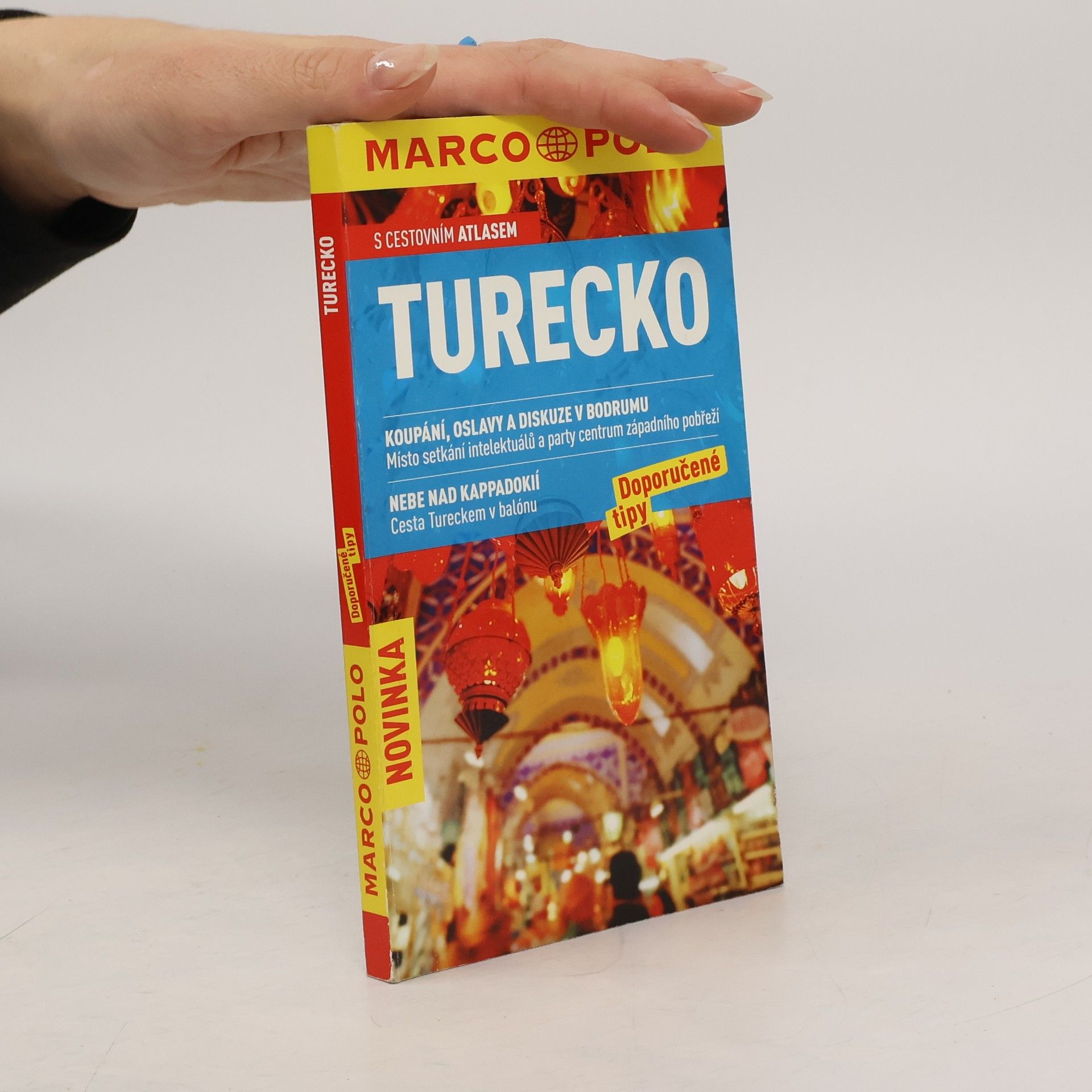 Turecko
