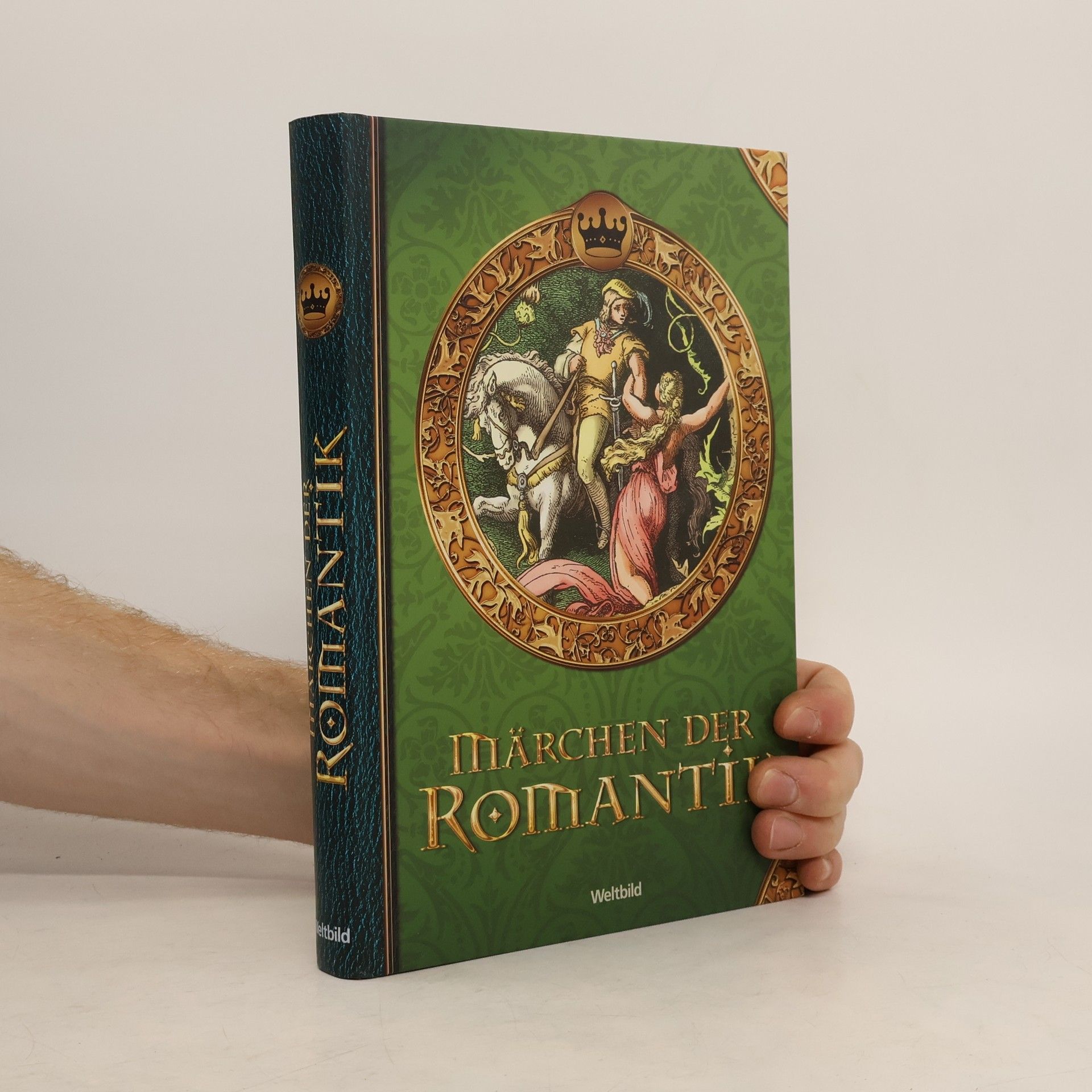 Various authors Märchen der Romantik