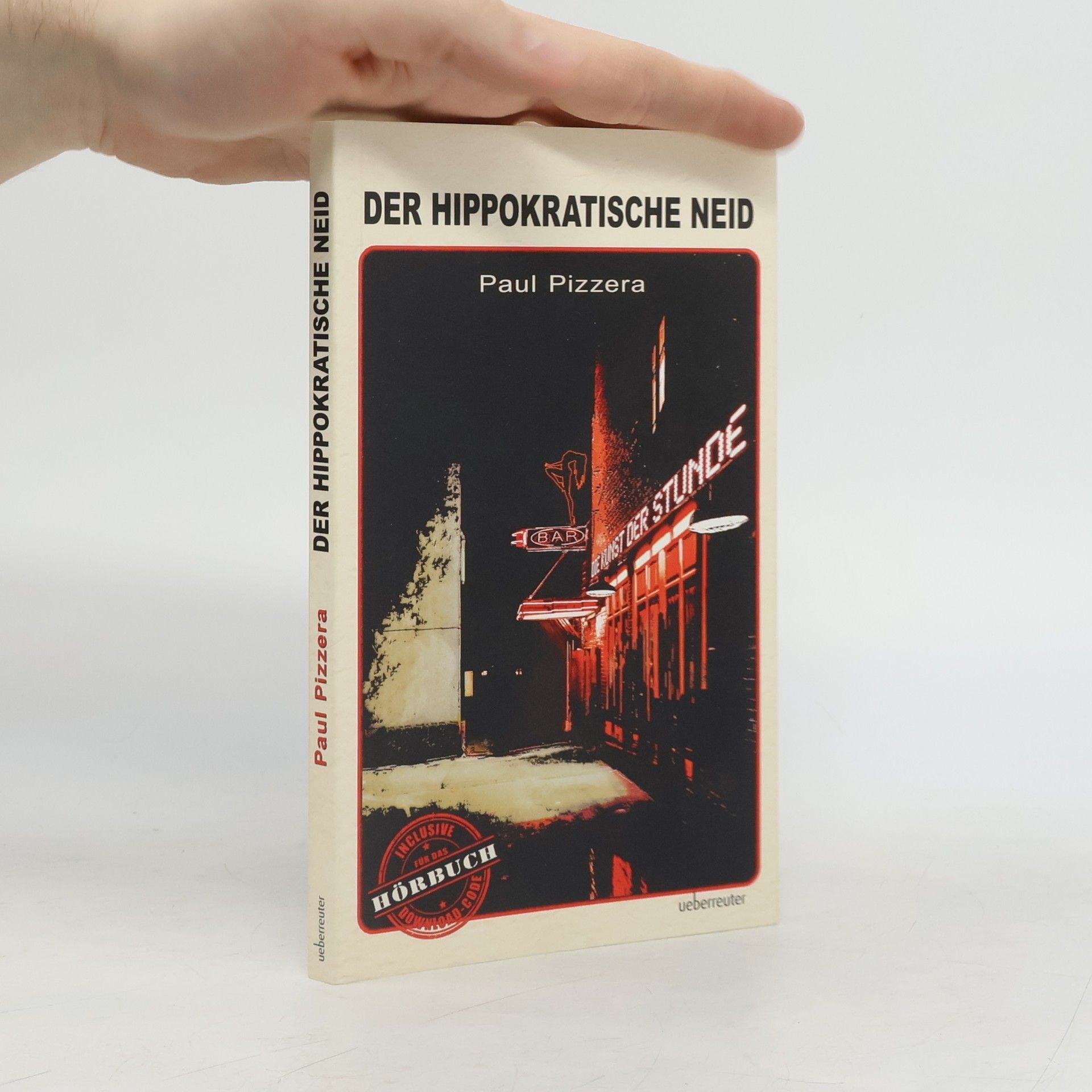 Der hippokratische Neid