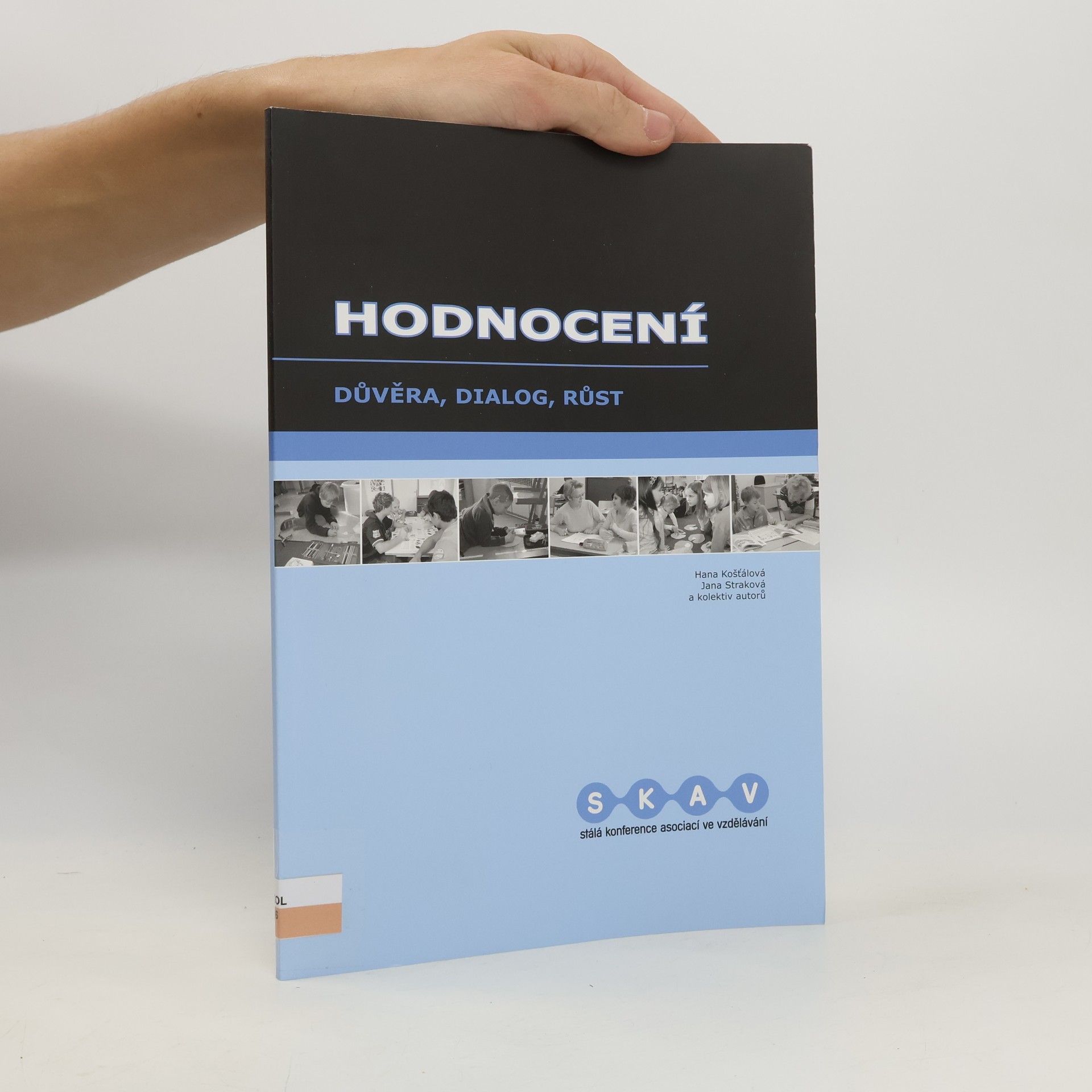 Kolektiv autorů Hodnocení