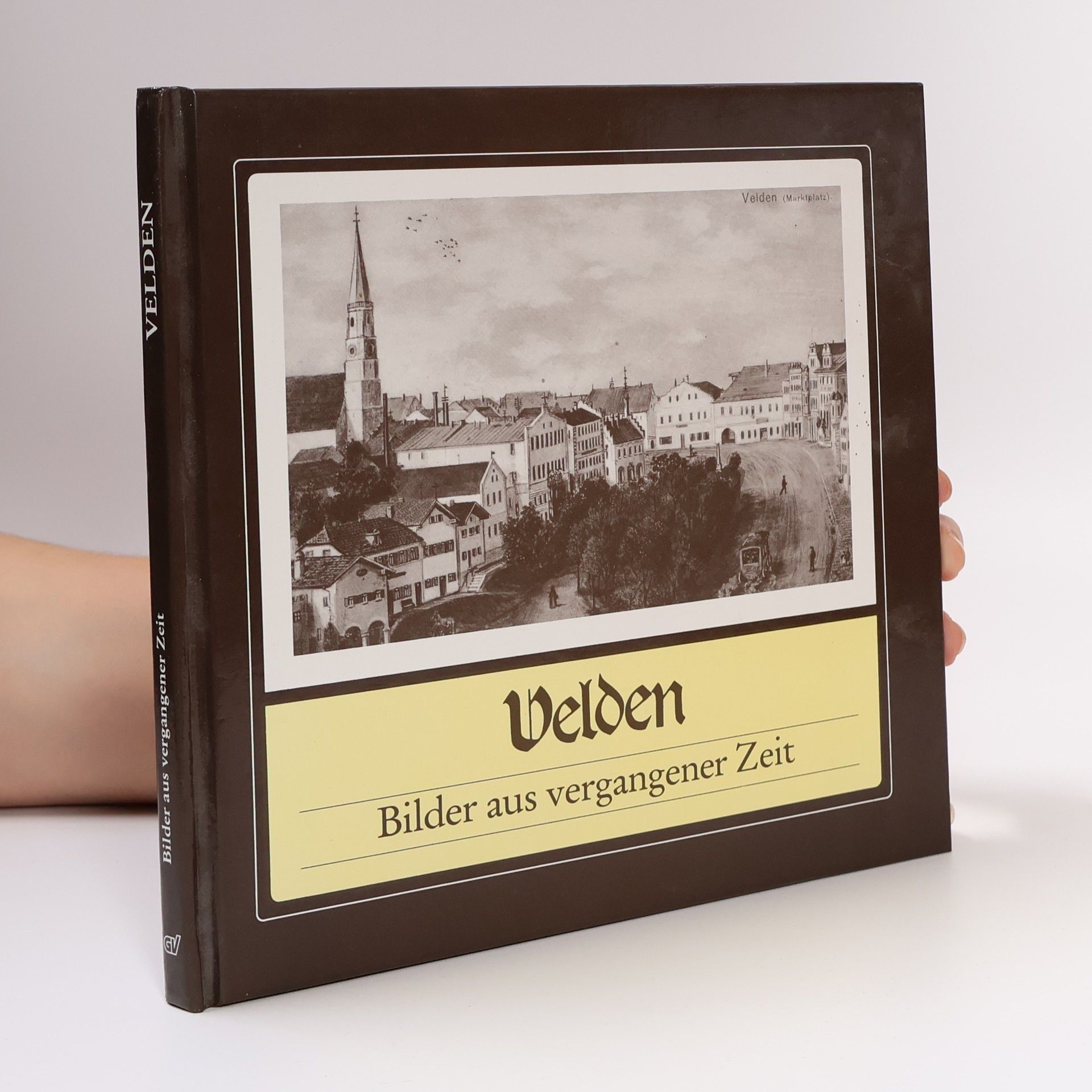 Josef Kerscher Velden