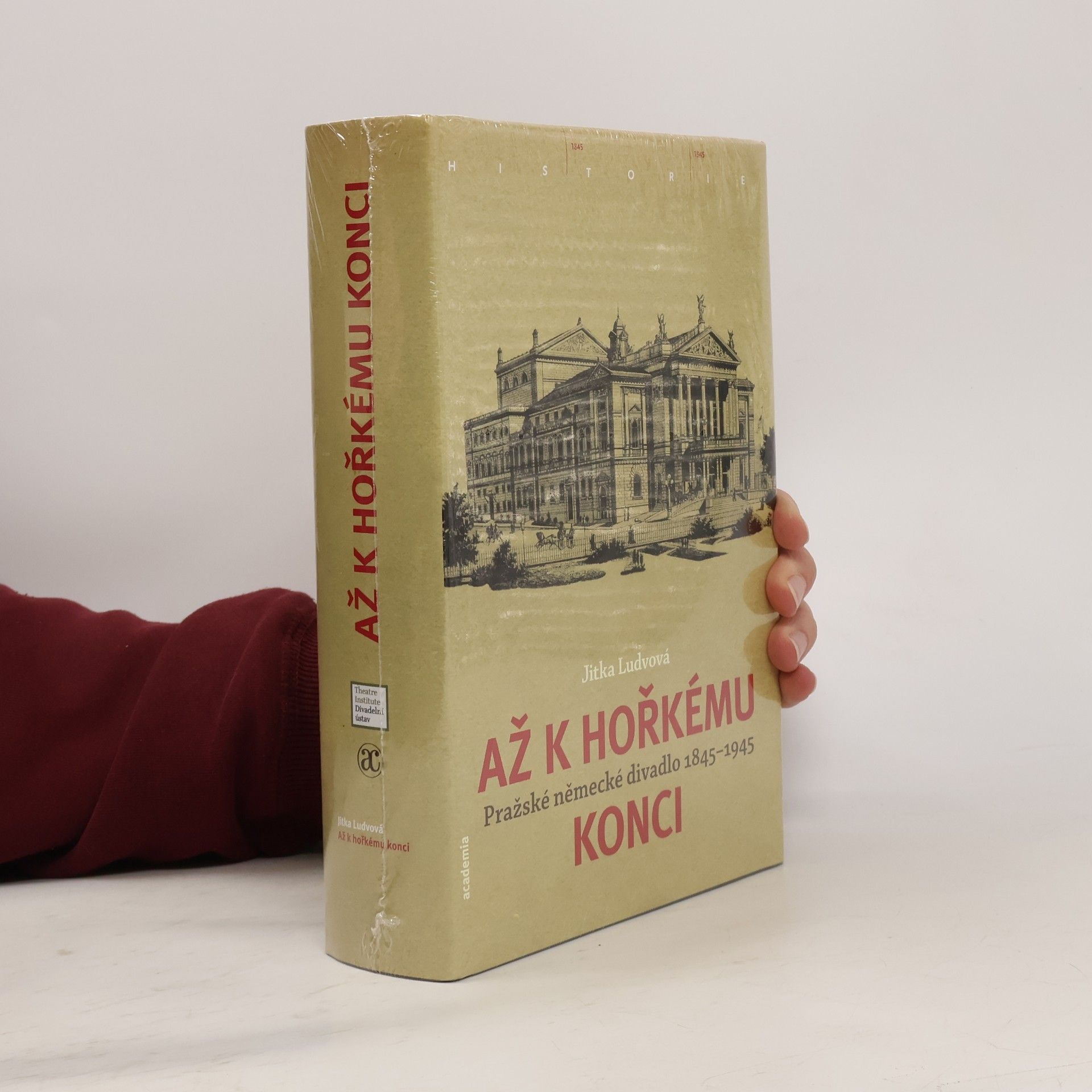 Až k hořkému konci