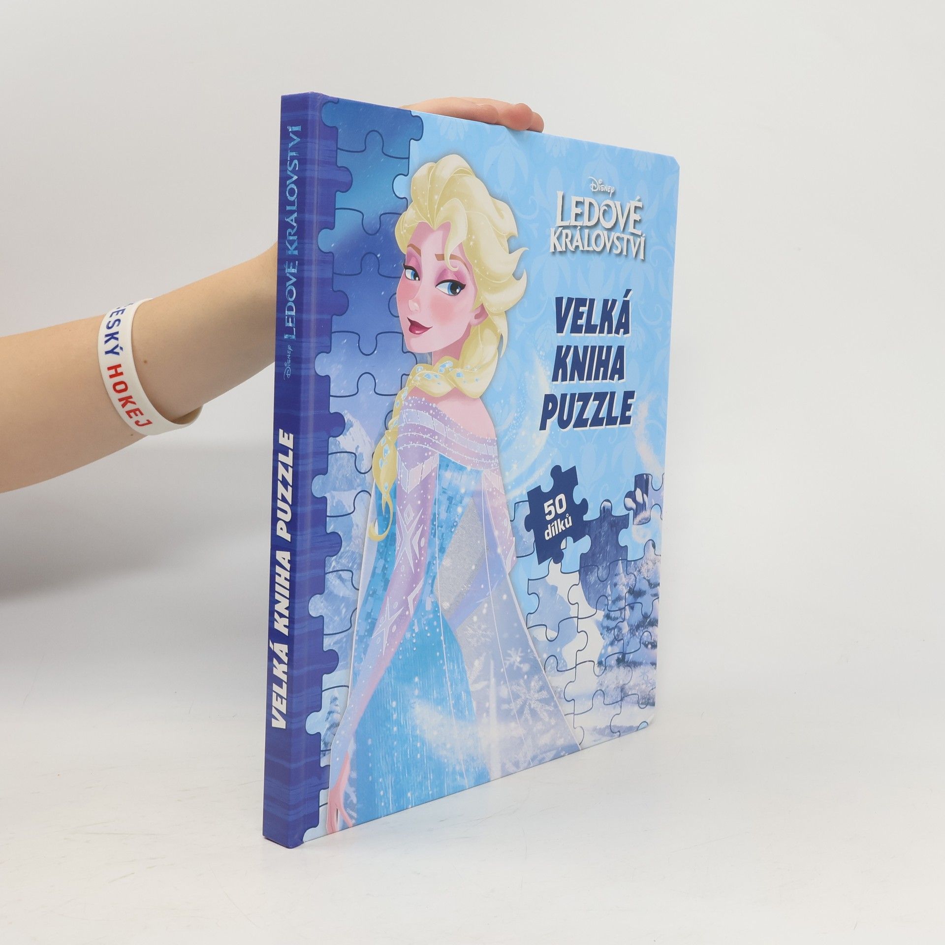 AA.VV. Ledové království