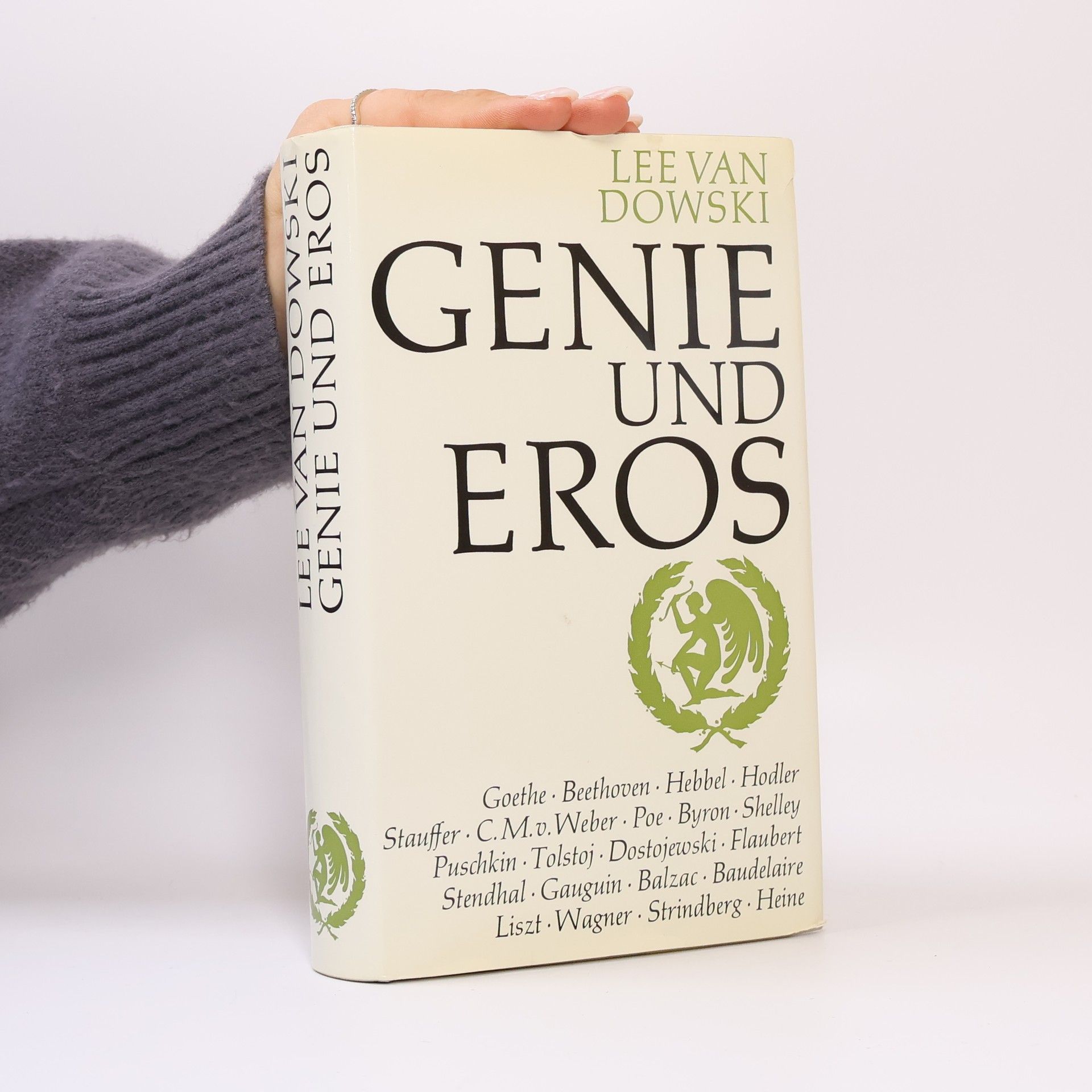 kolektiv Genie und Eros