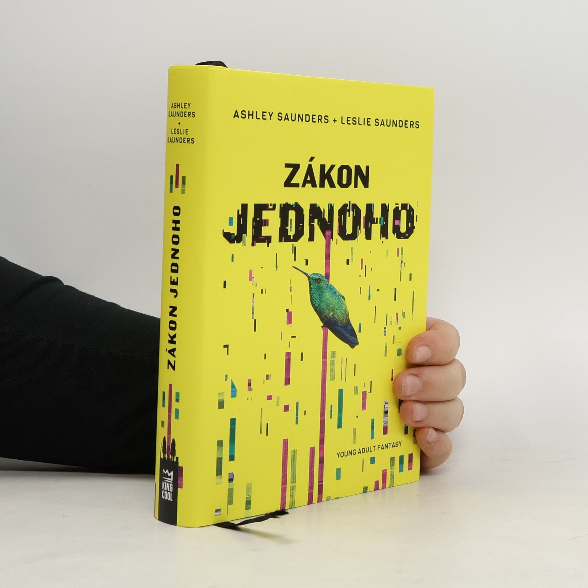 Zákon jednoho