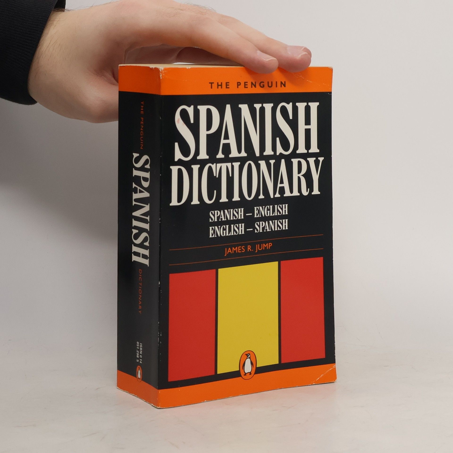 Collectif d'auteurs Spanisch Dictionary. Spanisch-Englisch, Englisch-Spanisch