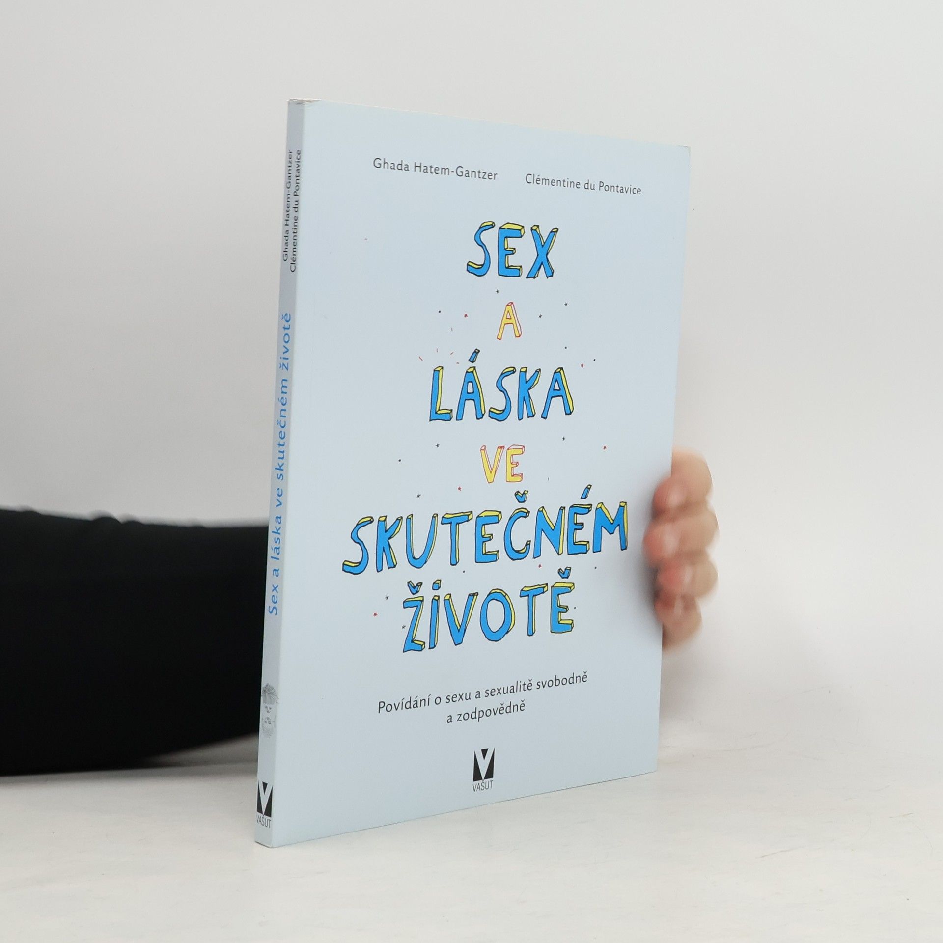 Sex a láska ve skutečném životě